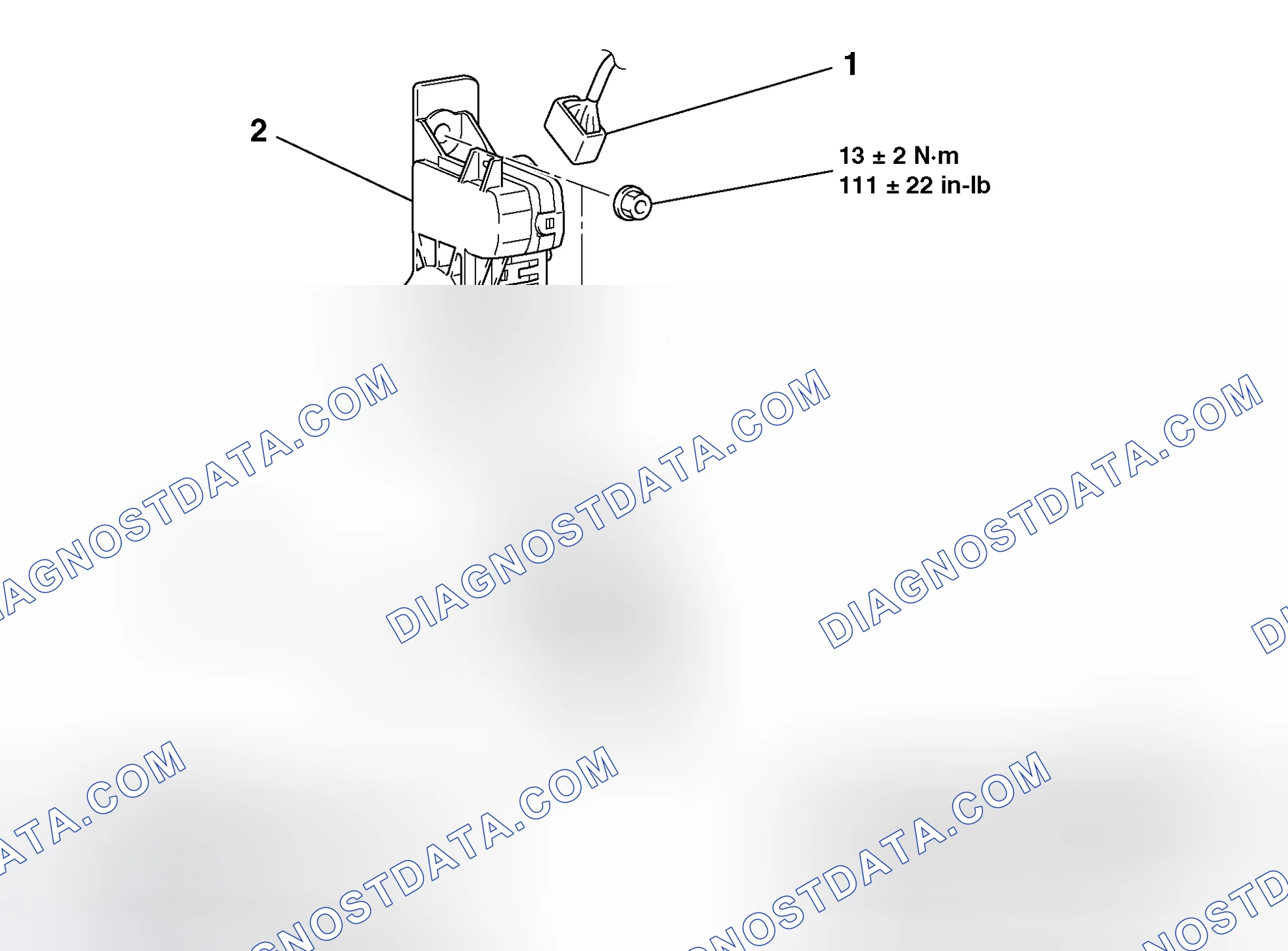 Scheme 10: REMOVAL AND INSTALLATION