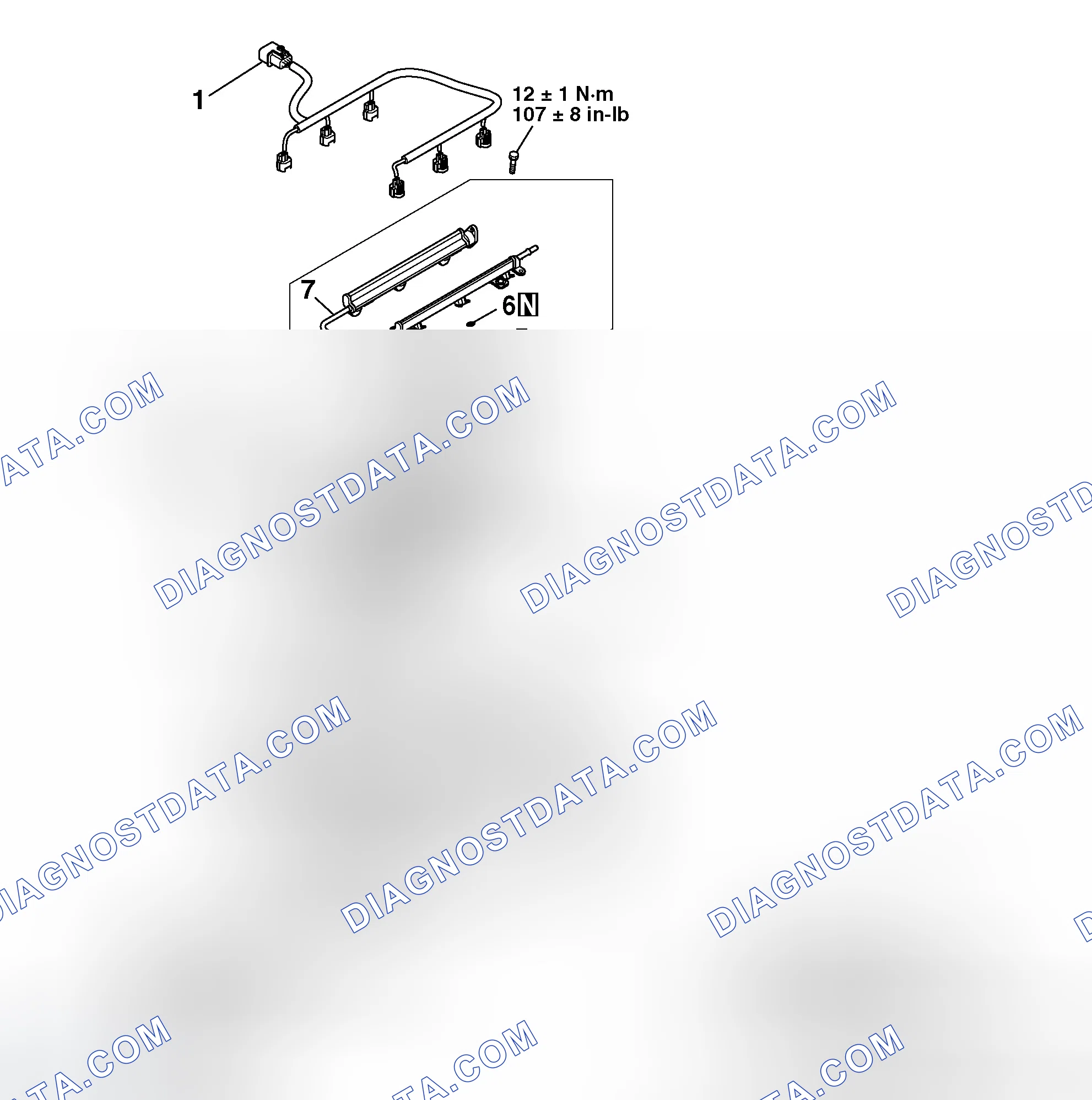 Scheme 470: REMOVAL AND INSTALLATION