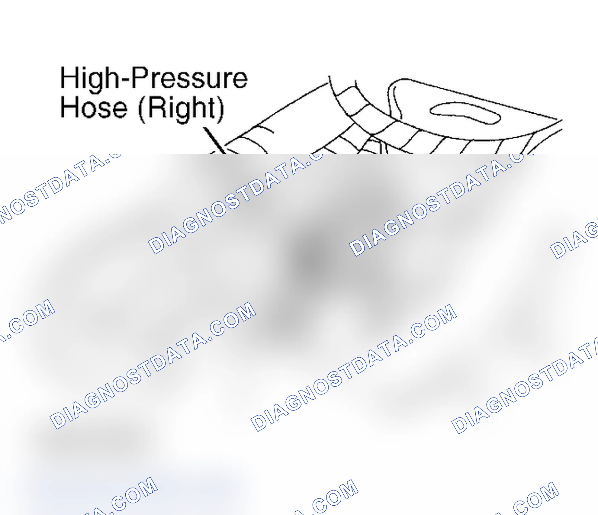 Scheme 11: Right Cylinder Head Check