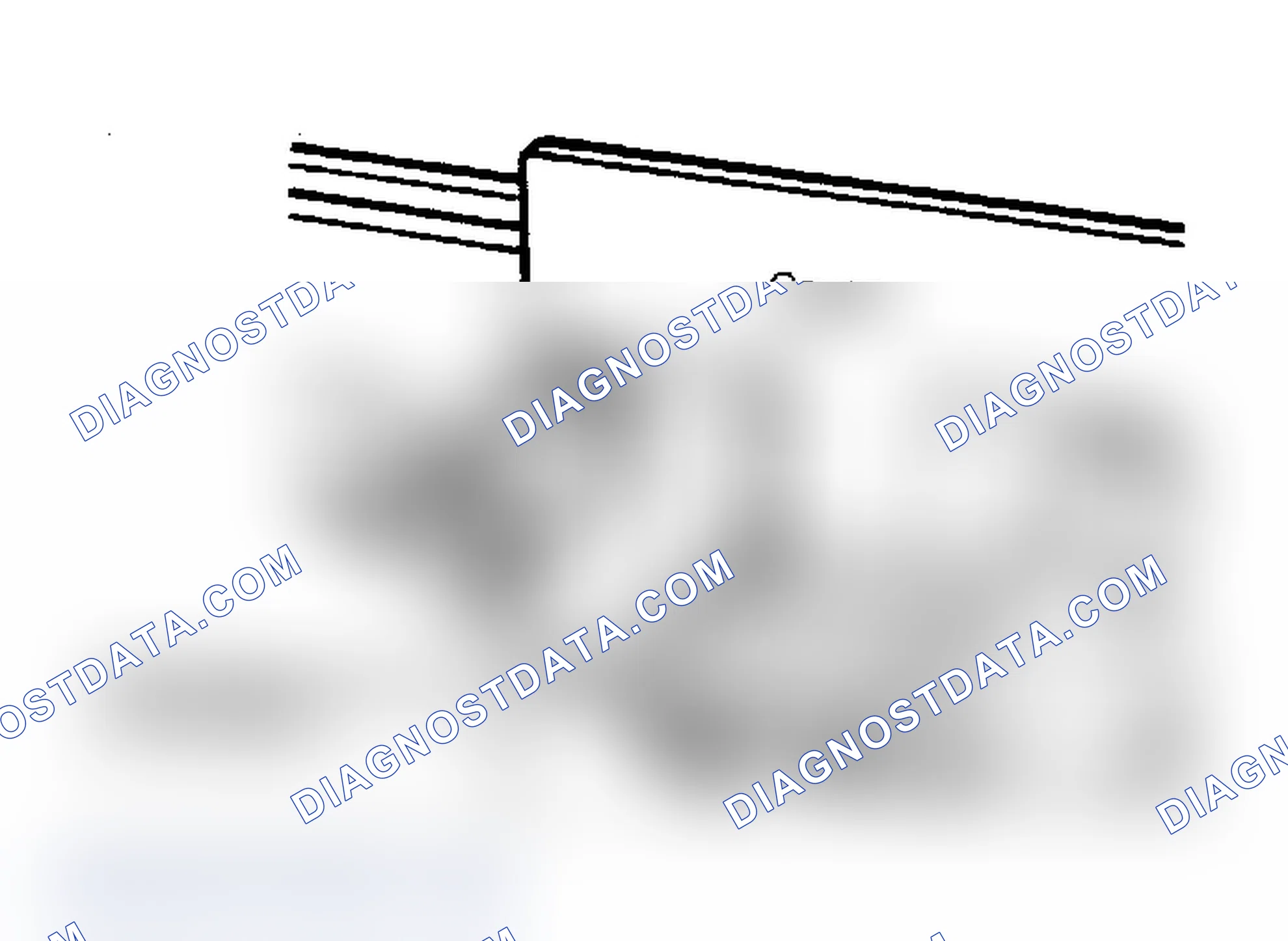 Scheme 2: Float Level Adjustment (Dry Setting) This is a preliminary setting; final adjustment must be made with carburetor installed on engine.