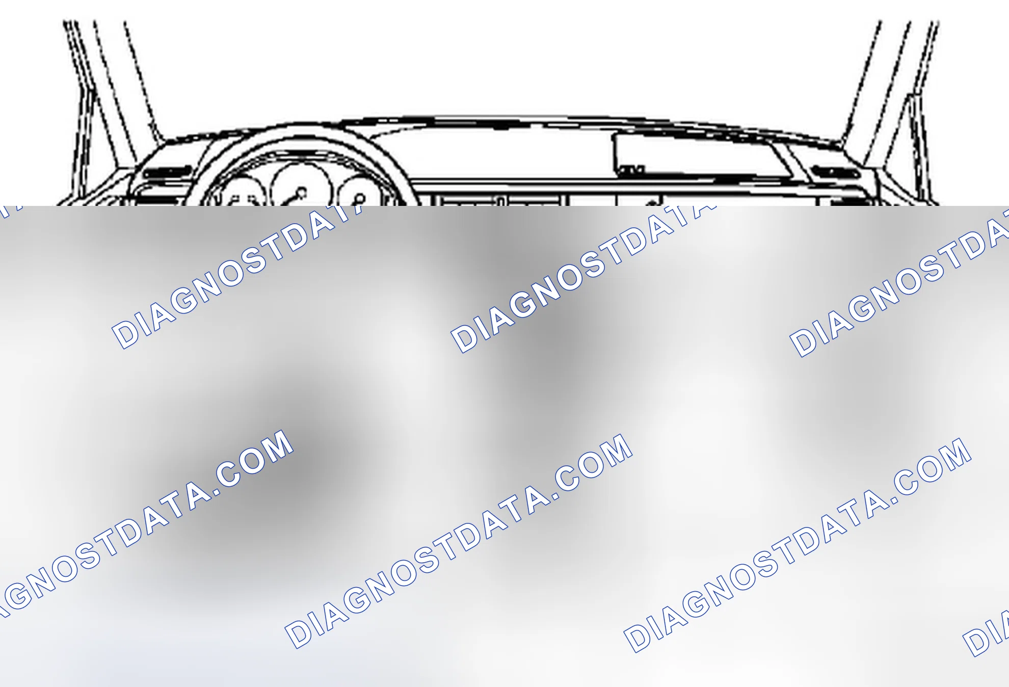 Scheme 65: Blower regulator, location - GF83.10-P-2103-02A