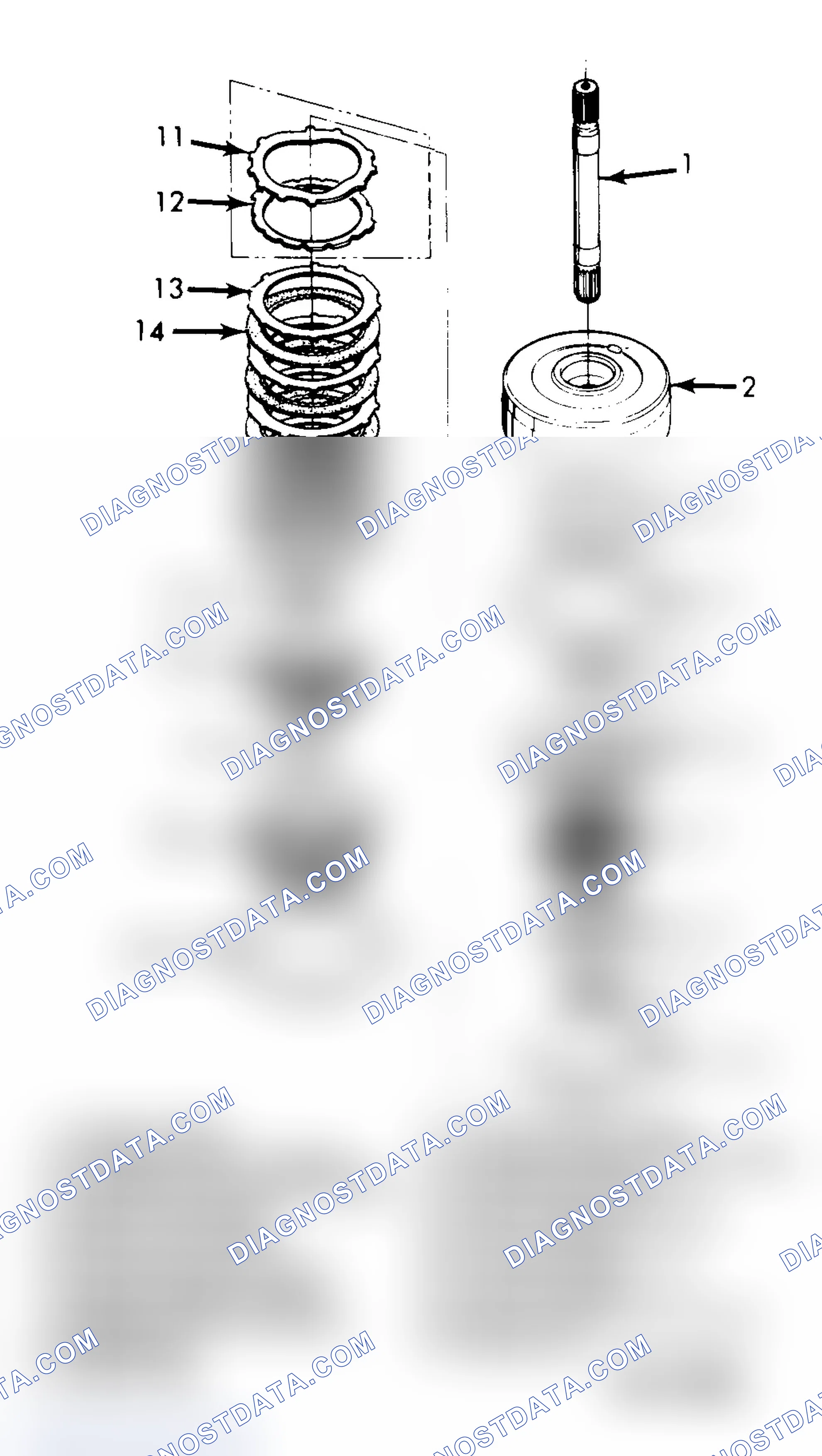 Scheme 73: Disassembly