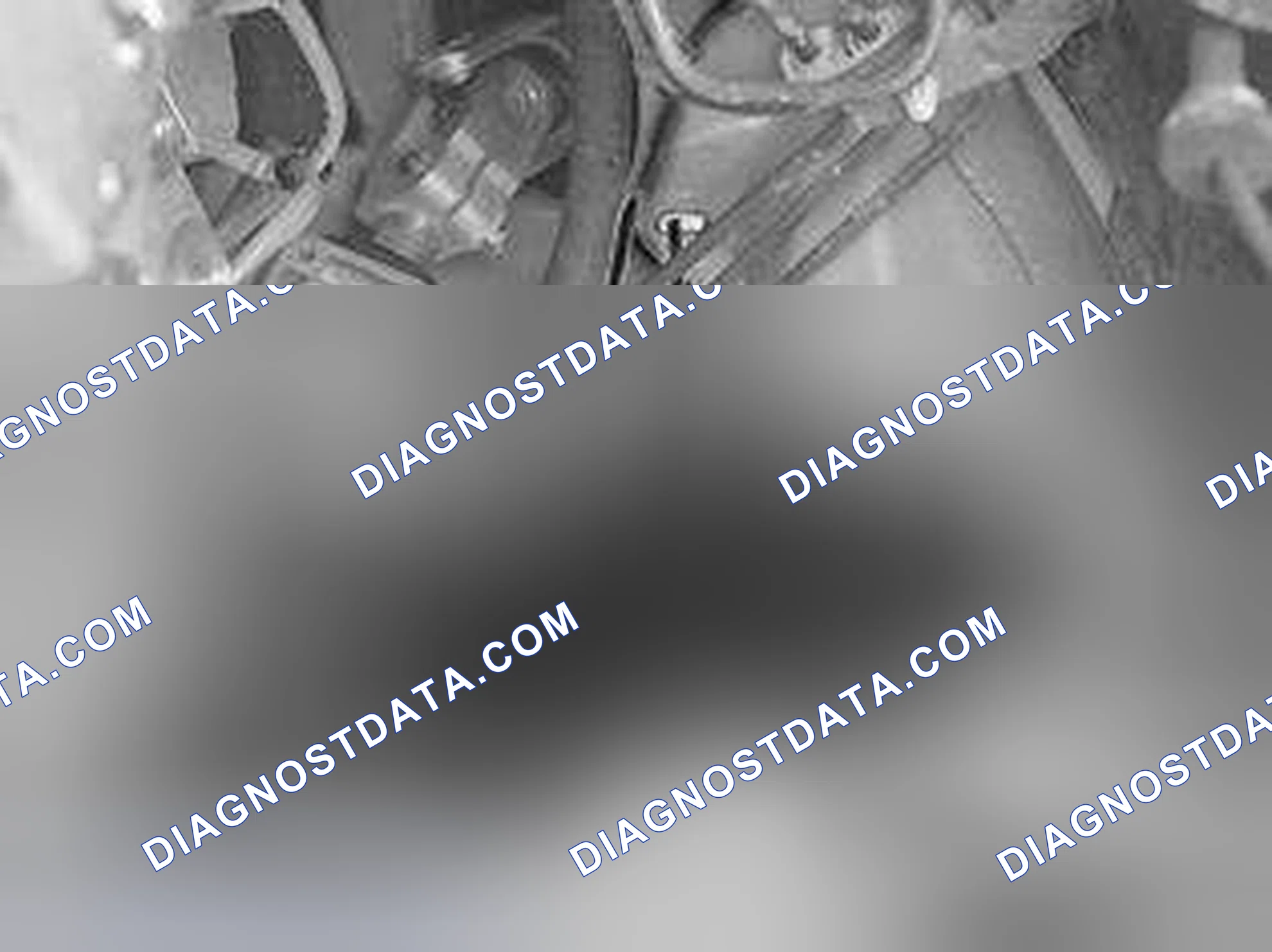 Scheme 1074: Removing the tie strap from the steering gear