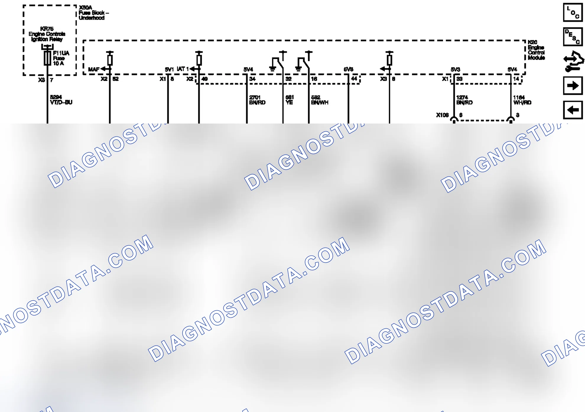Scheme 101: Engine Data Sensors - Pressure, Temperature And Throttle Controls