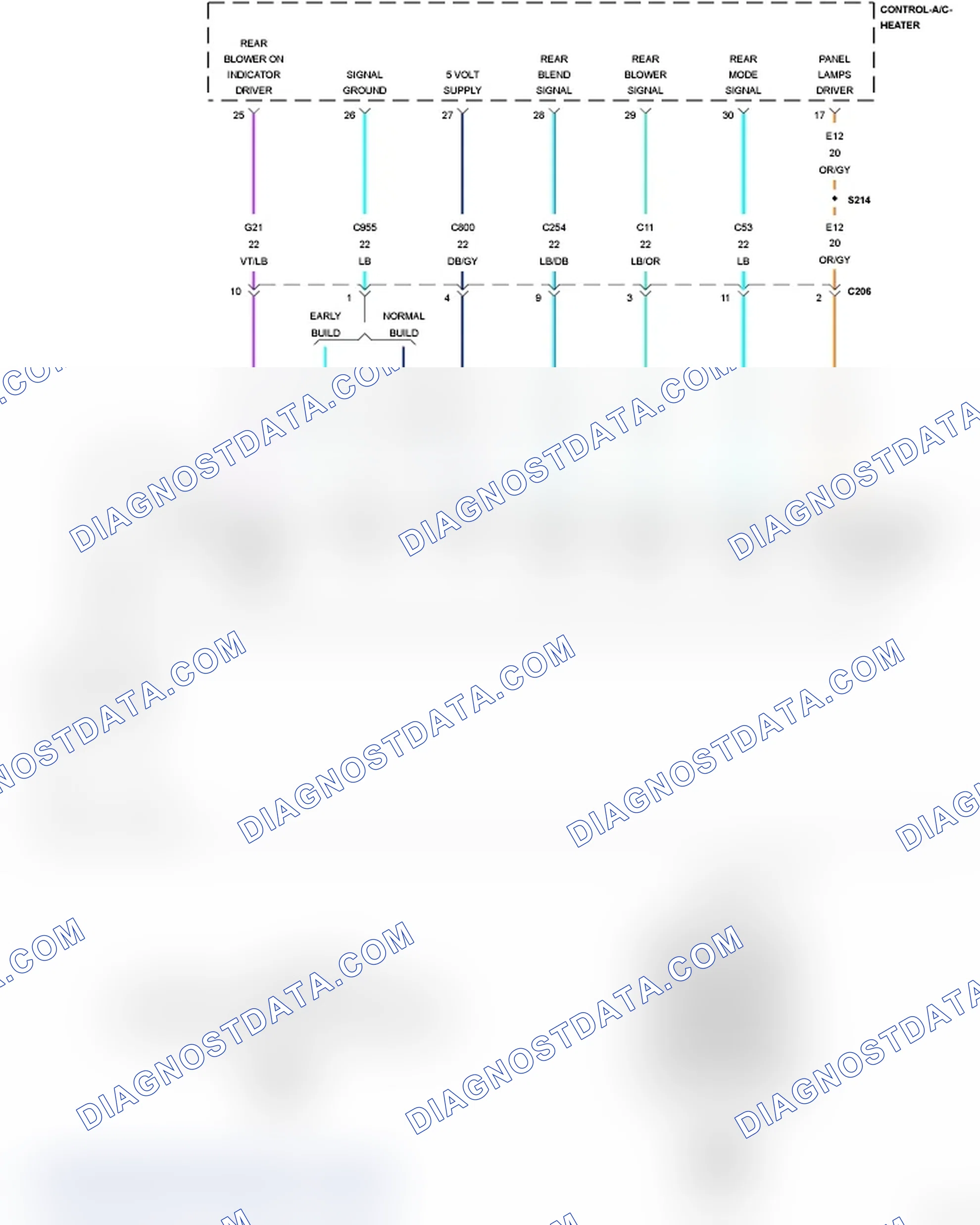 Scheme 1: Circuit Schematic