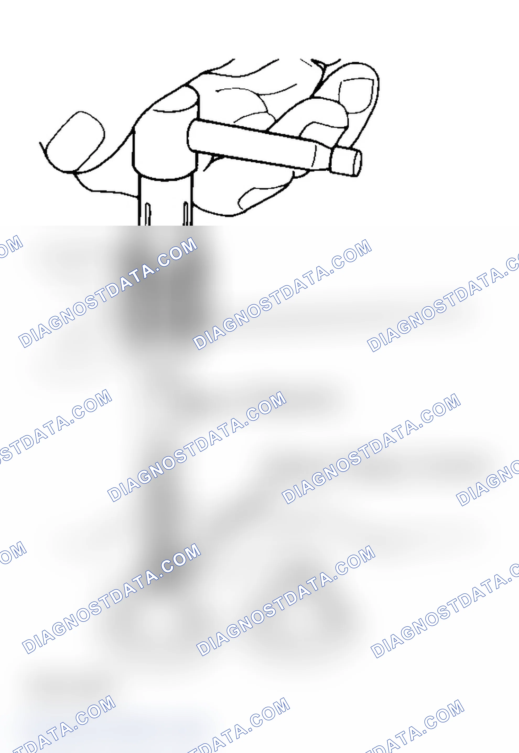 Scheme 9: Reaming Valve Guides