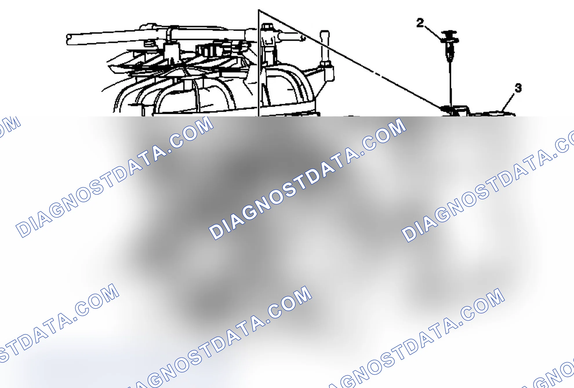 Scheme 63: Fuel Pipe Shield Replacement (LF1)