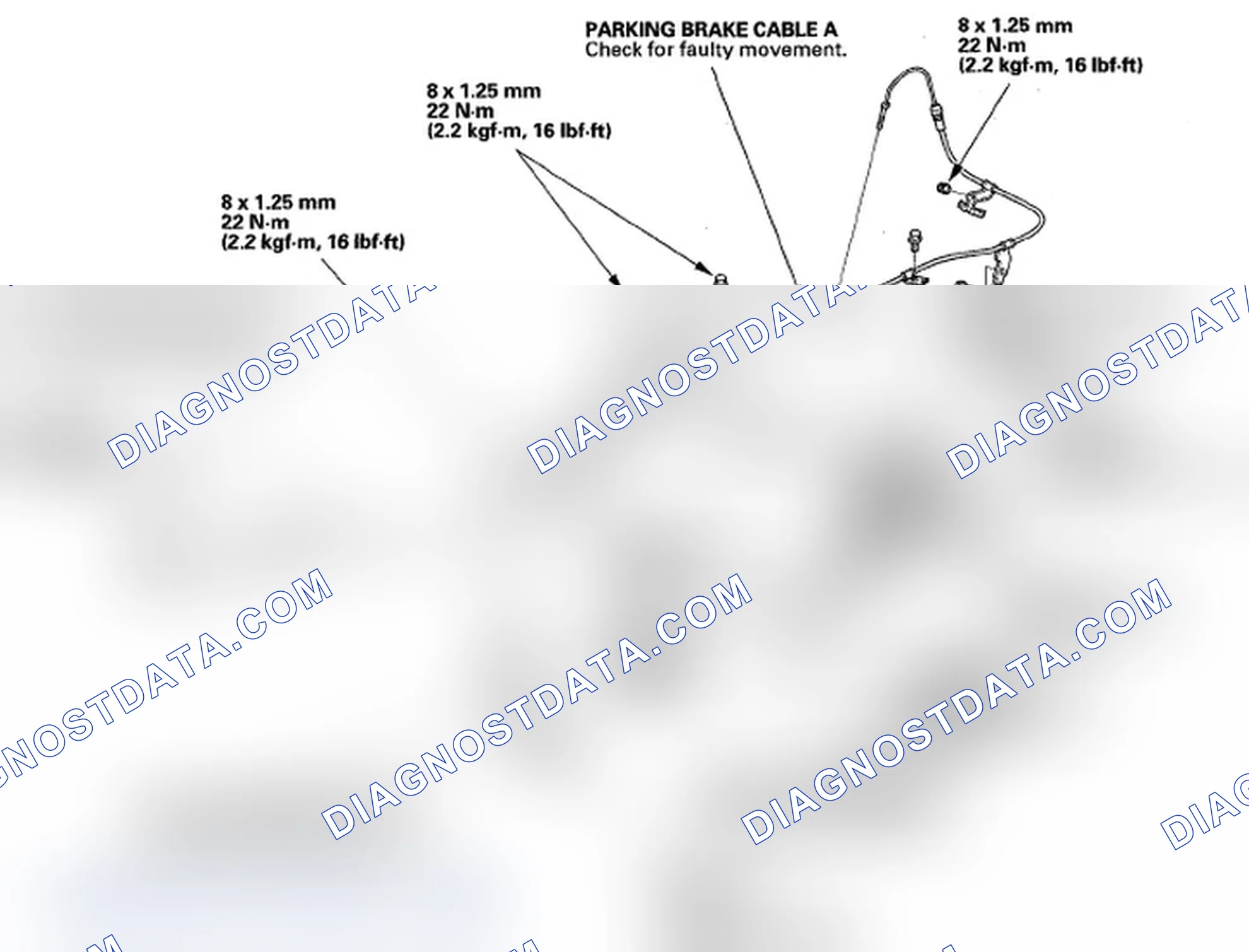 Scheme 74: Exploded View