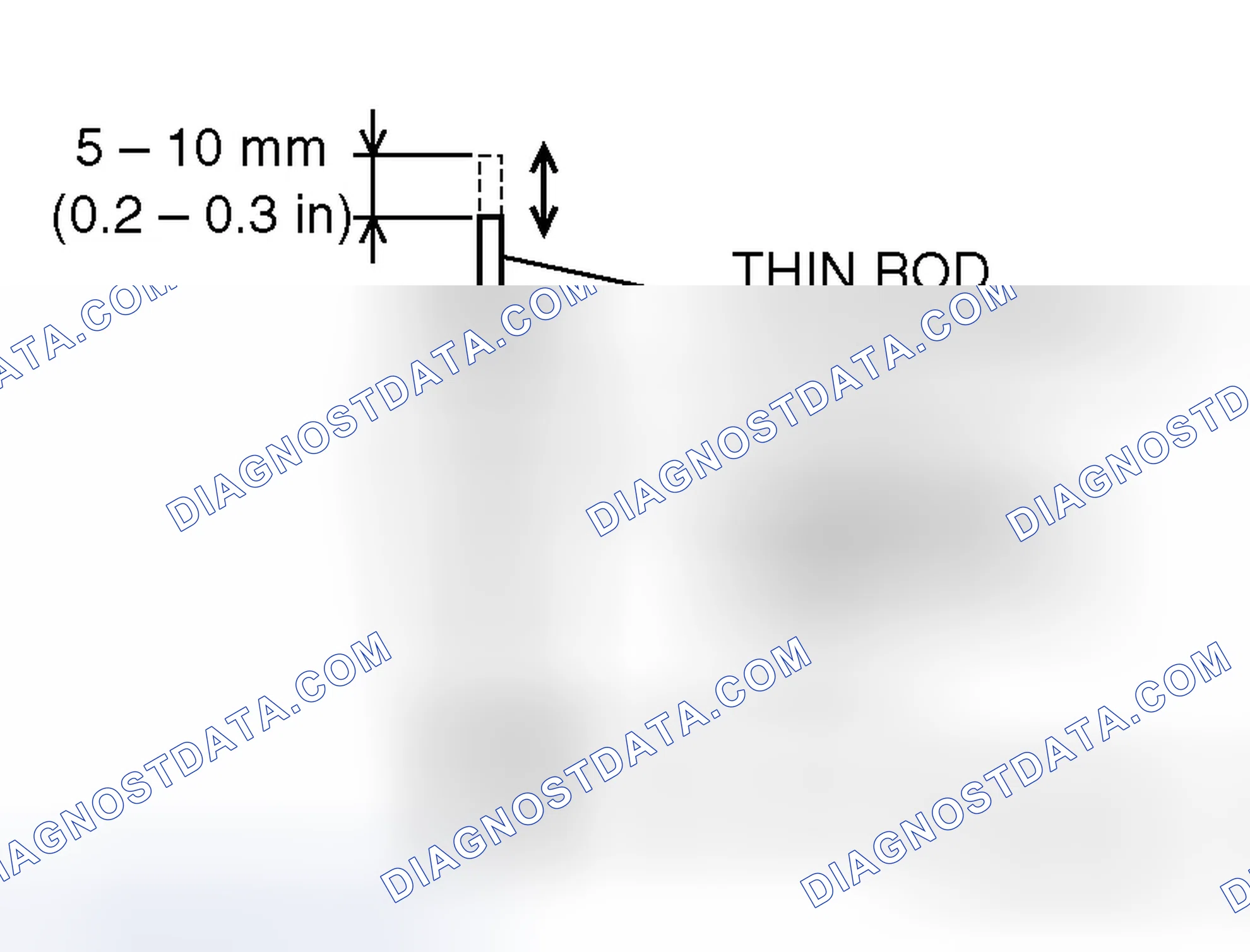 Scheme 6: POSITIVE CRANKCASE VENTILATION VALVE CHECK