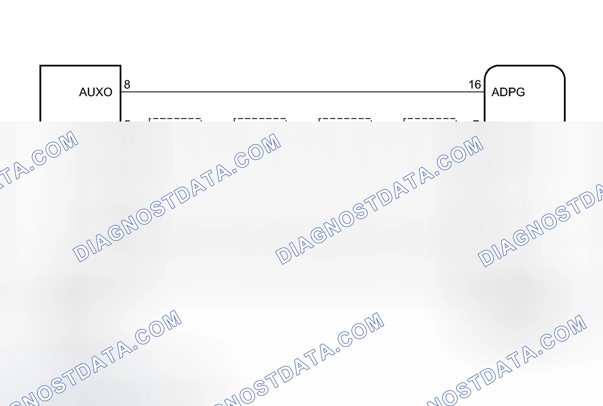 Scheme 90: WIRING DIAGRAM