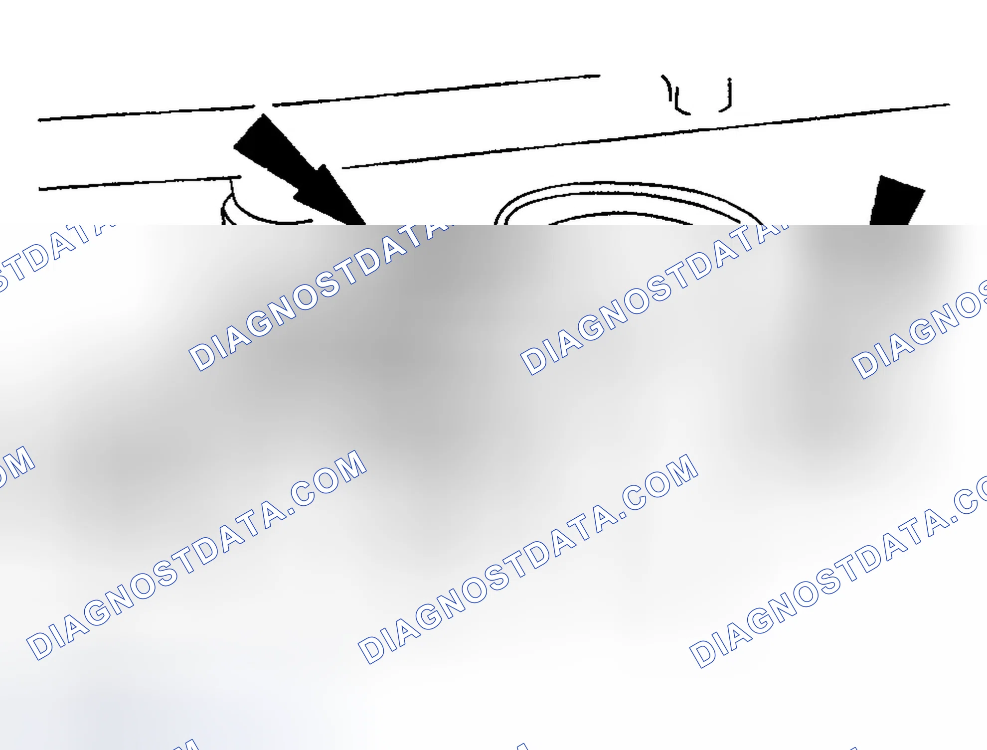 Scheme 555: Item 1: Camshaft Roller Followers Removal Note