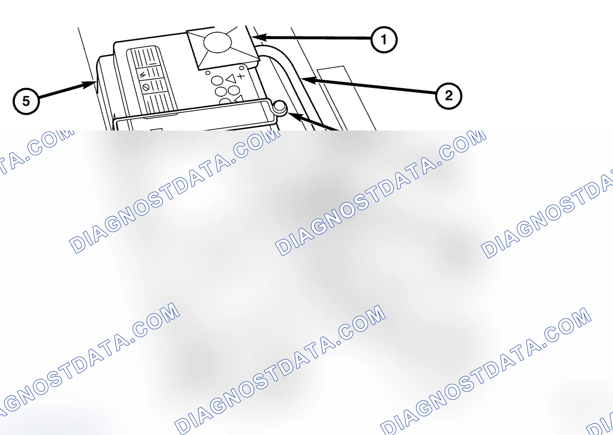 Scheme 15: BATTERY - LHD
