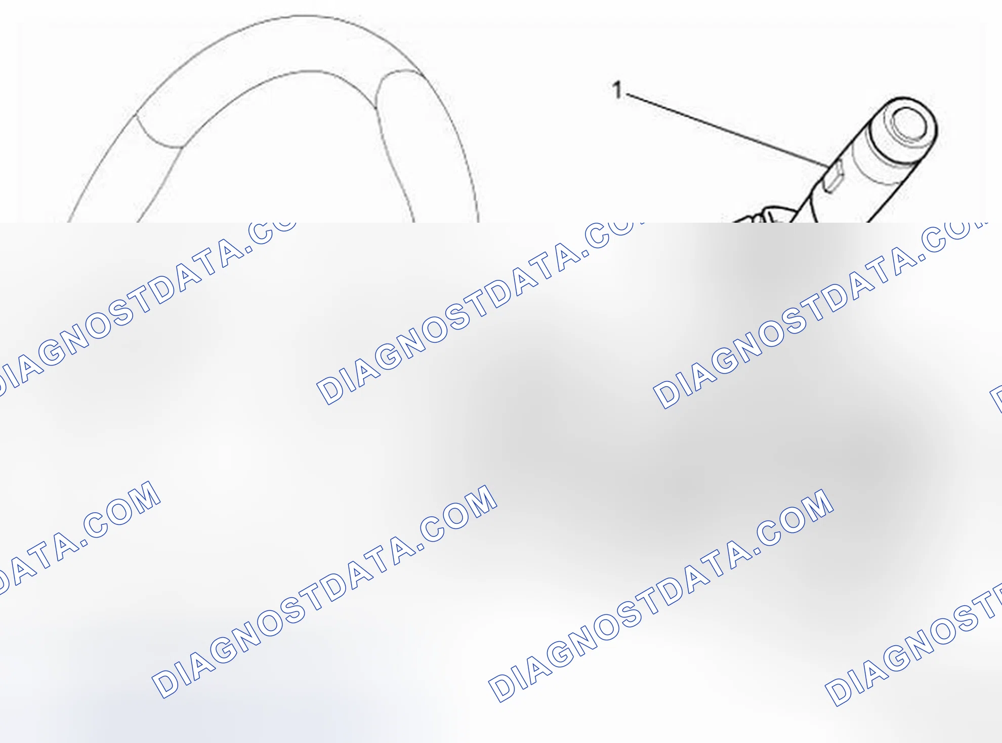 Scheme 6: Windshield Wiper and Washer Switch Replacement