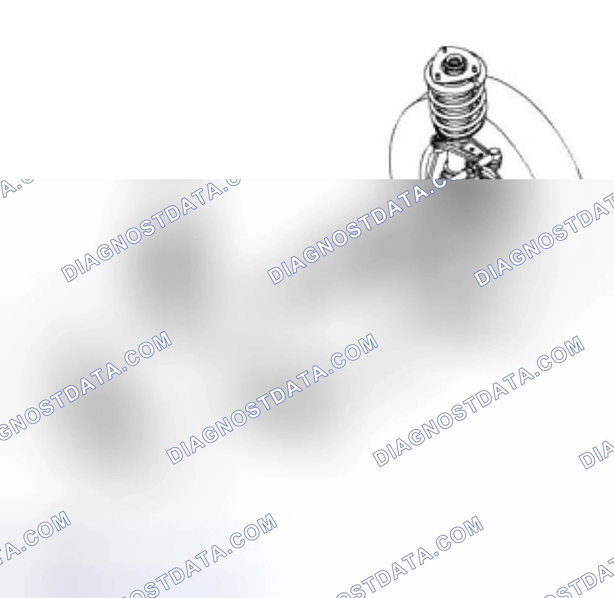 Scheme 30: CHECK FRONT SUSPENSION