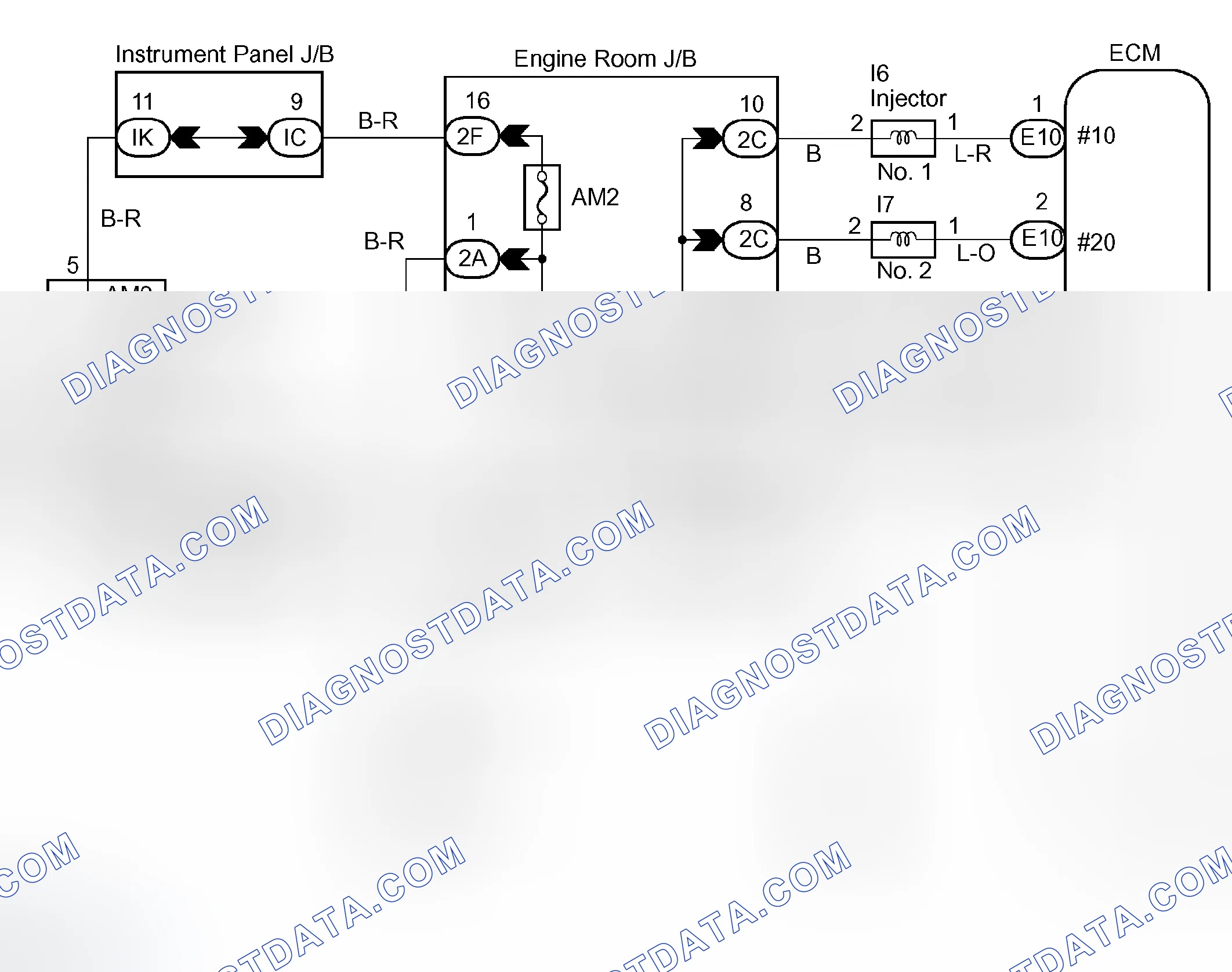Scheme 637: WIRING DIAGRAM