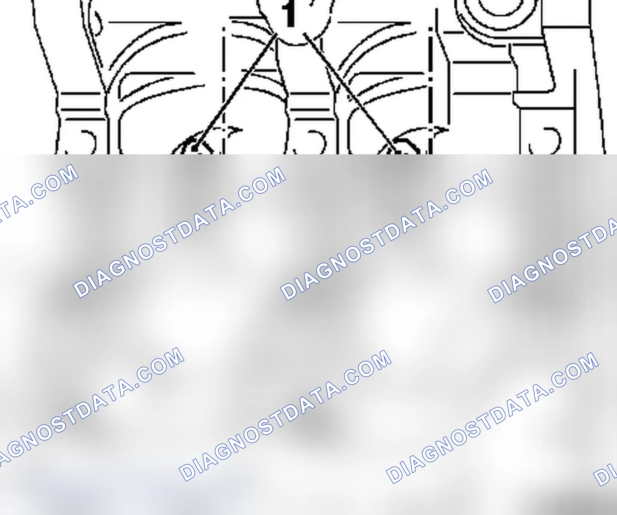 Replace Oil Spray Nozzle
