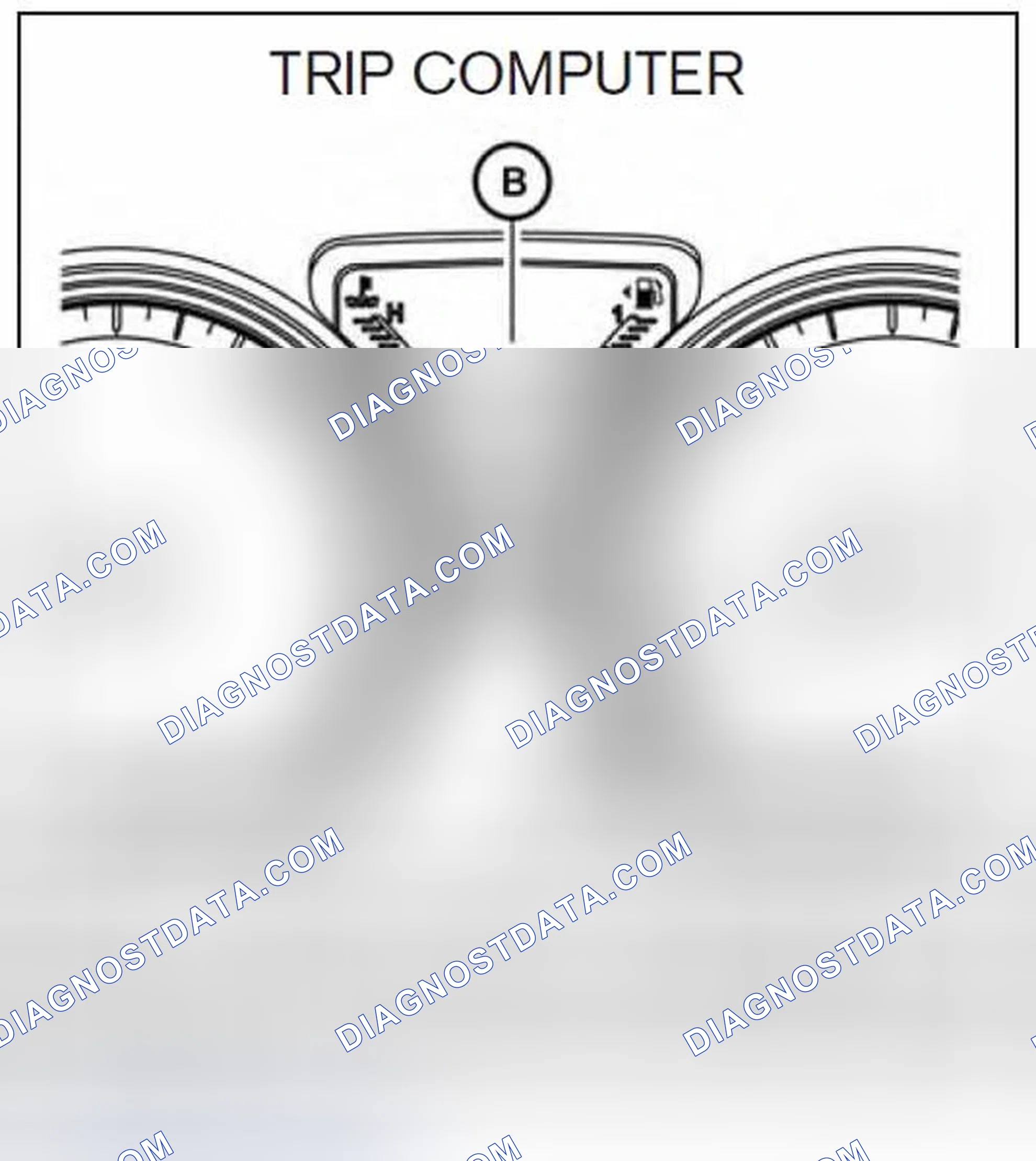 Scheme 16: MAINTENANCE REMINDER DISPLAY RESET - PROCEDURE 12