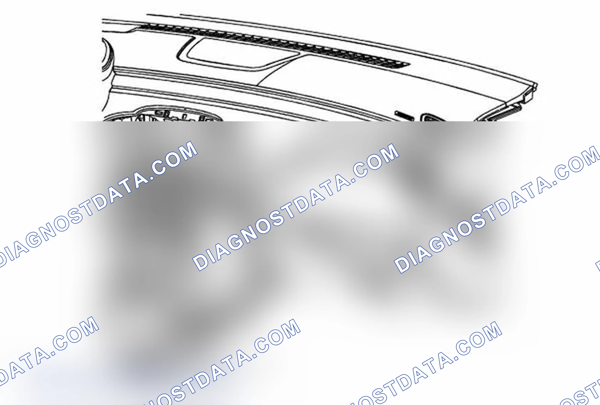 Scheme 30: Audio and Video Module Cable Replacement
