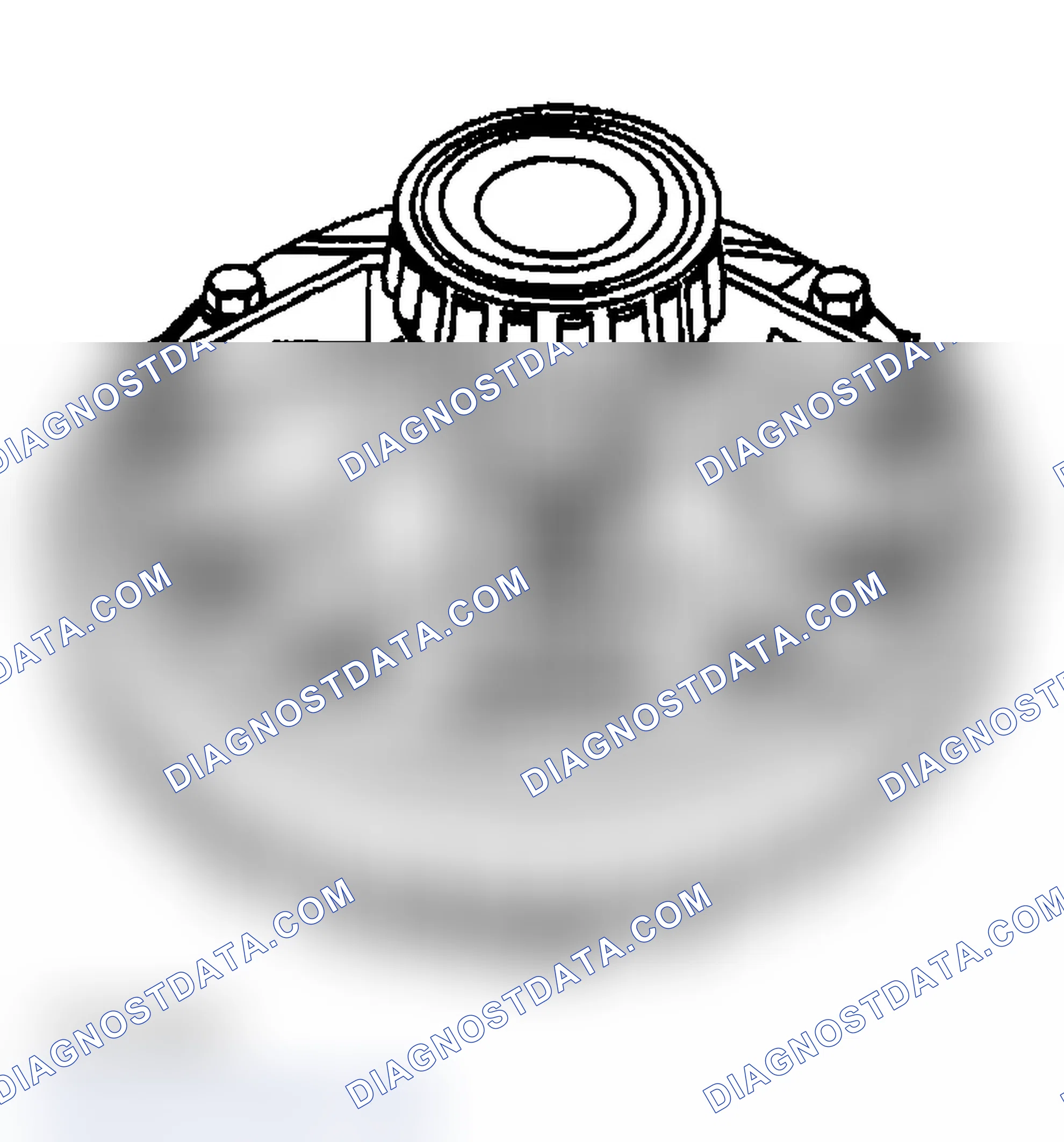 Scheme 456: Disassembly Procedure