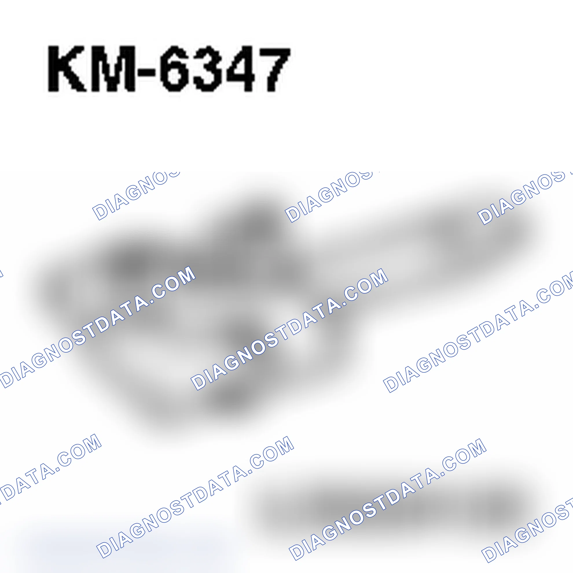 Special Service Tools