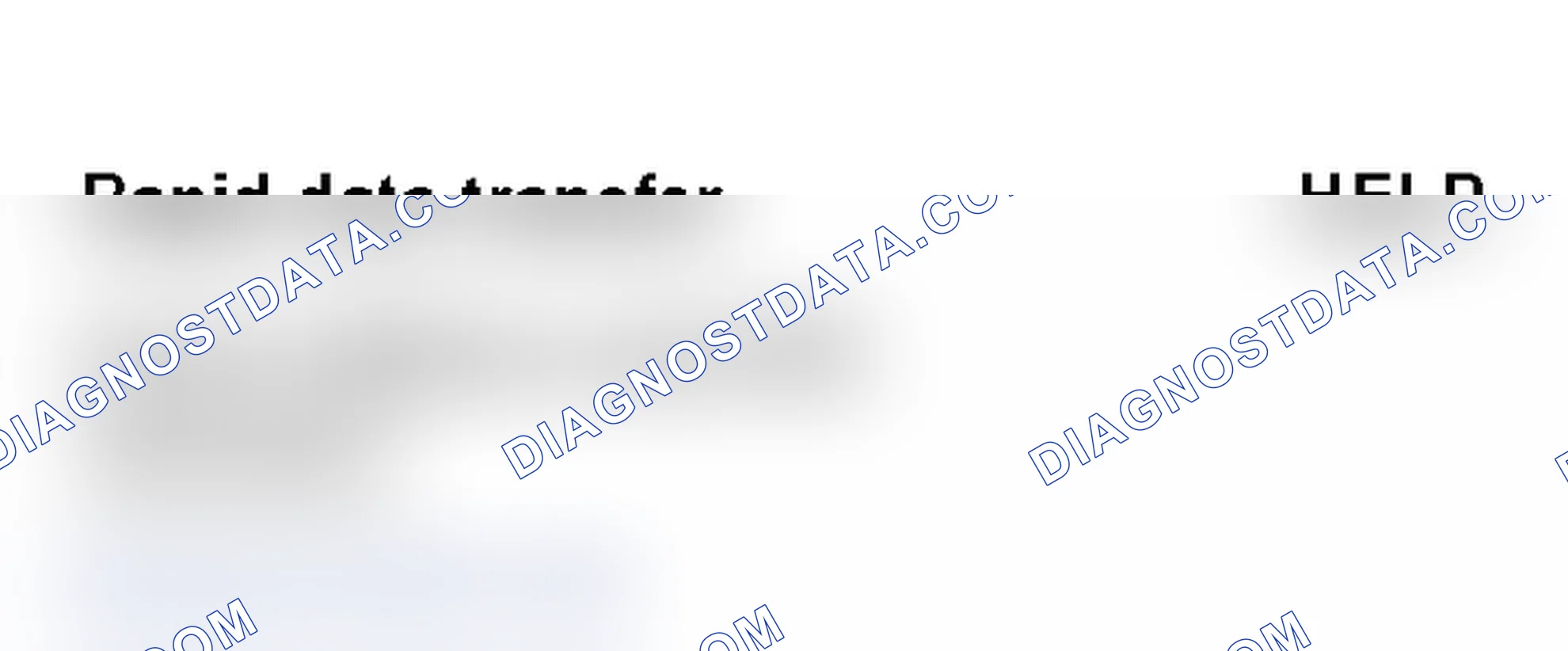 Scheme 529: VAG 1551 Scan Tool Display - Selecting Functions (2 Of 2)