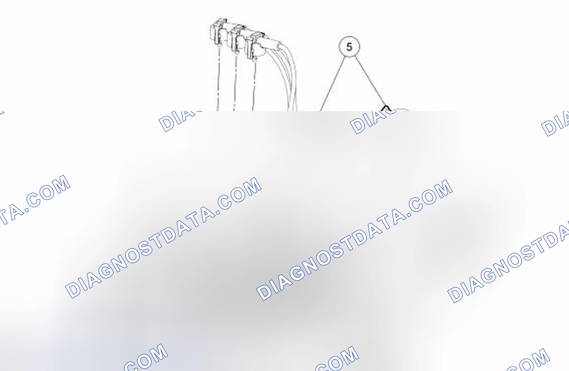 Scheme 2: Valve Cover - LH