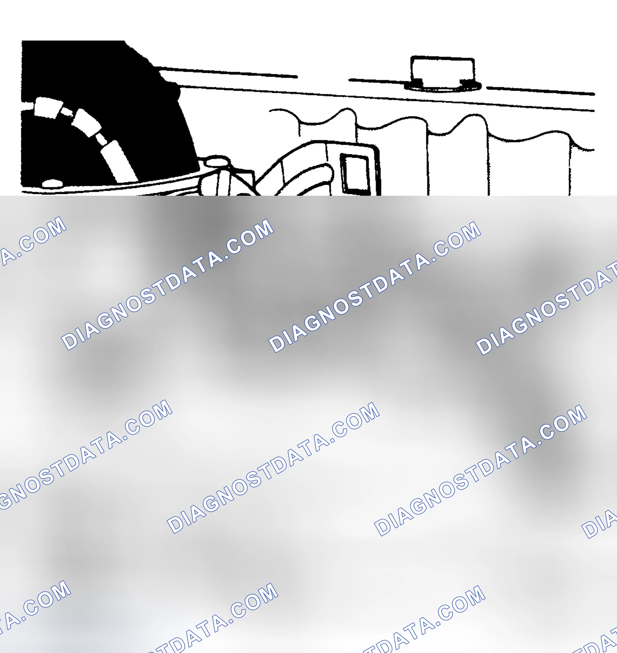 Scheme 228: MANIFOLD AIR/FUEL TEMPERATURE SENSOR