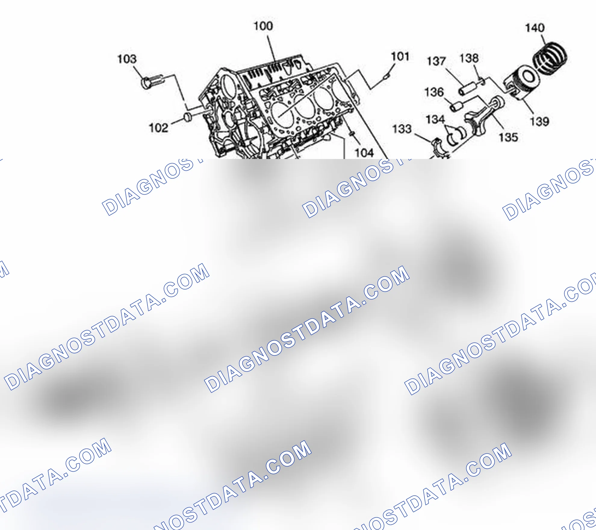 Scheme 223: Disassembled Views