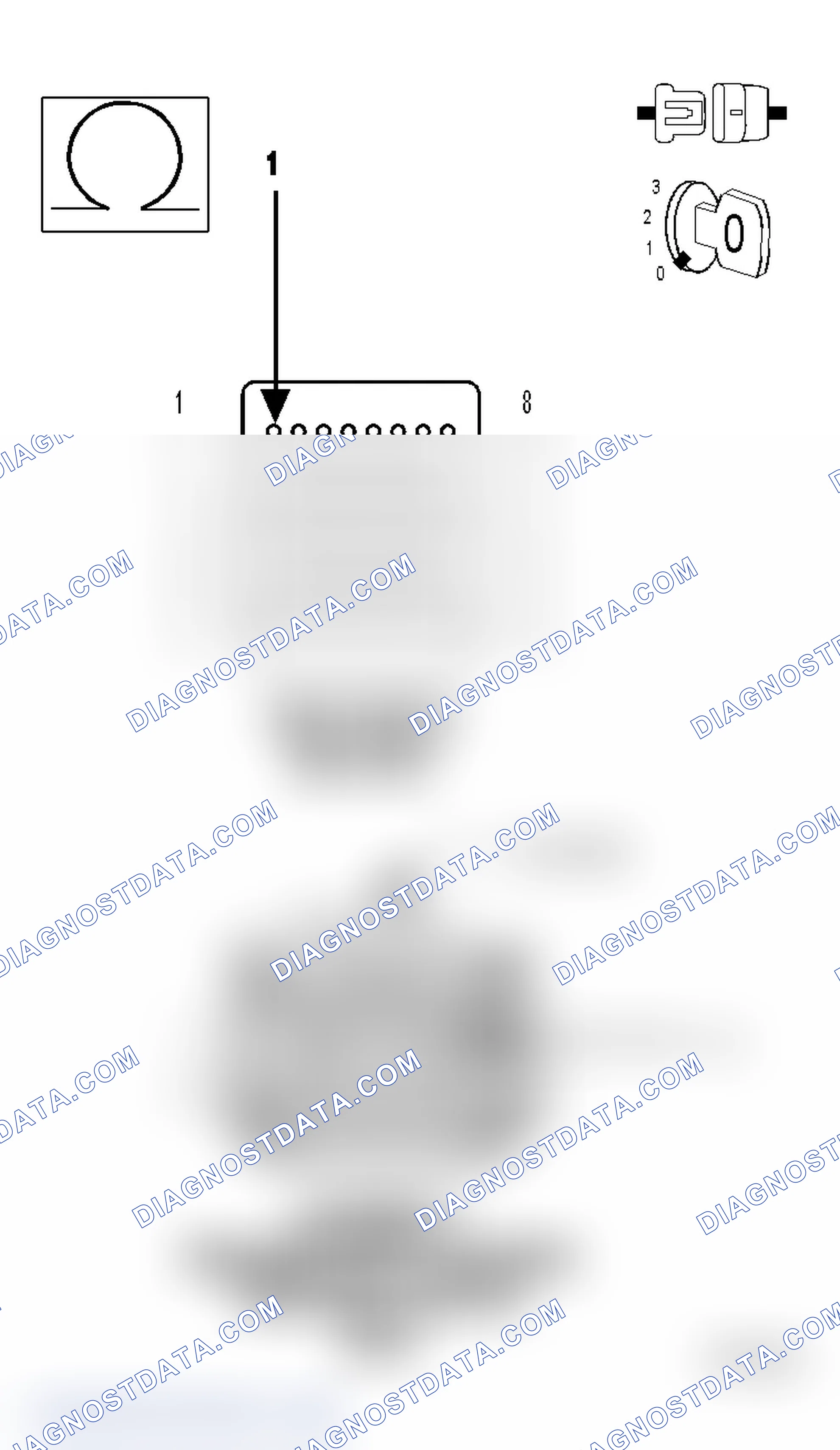 Scheme 109: Diagnostic Test