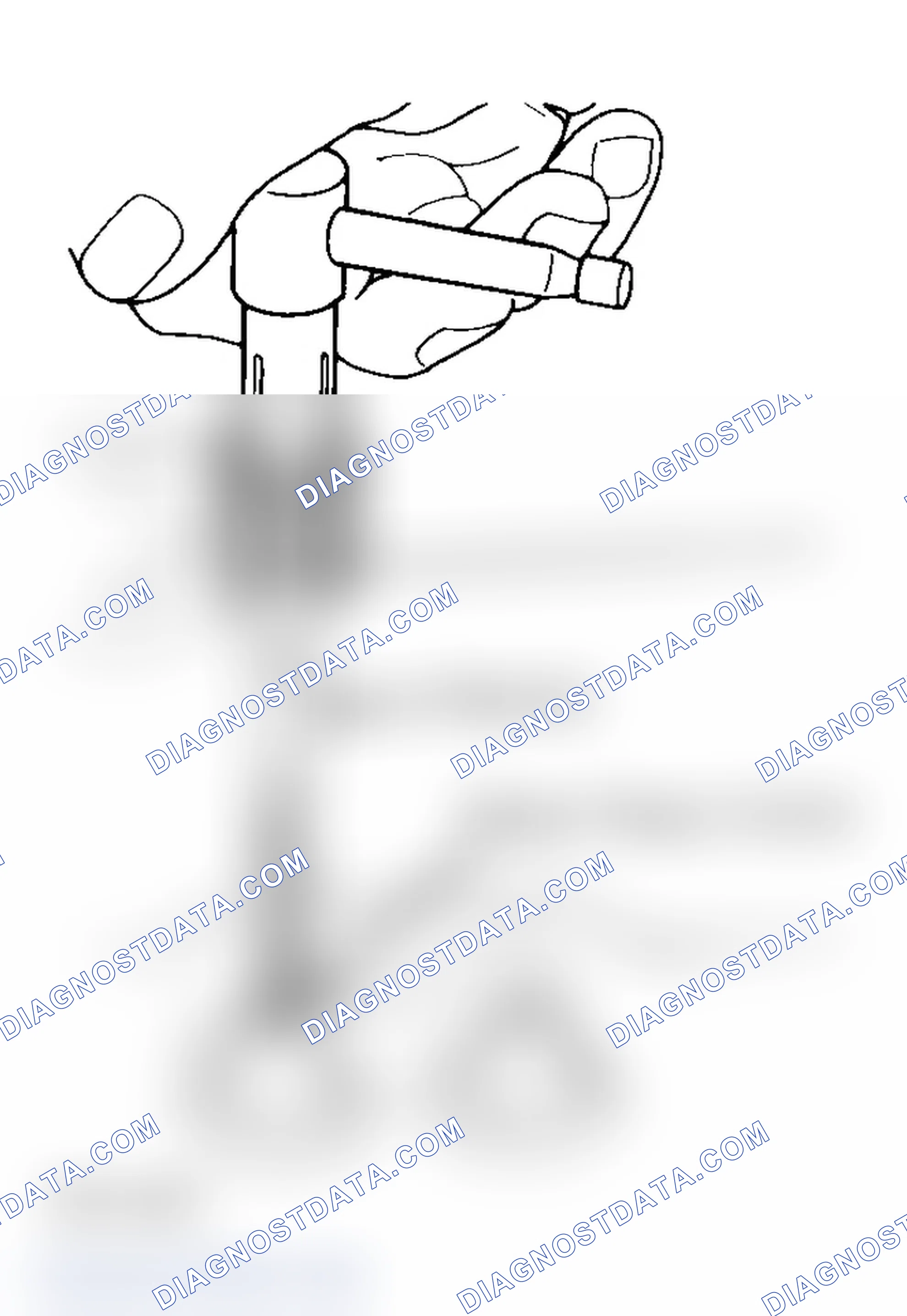 Scheme 9: Reaming Valve Guides
