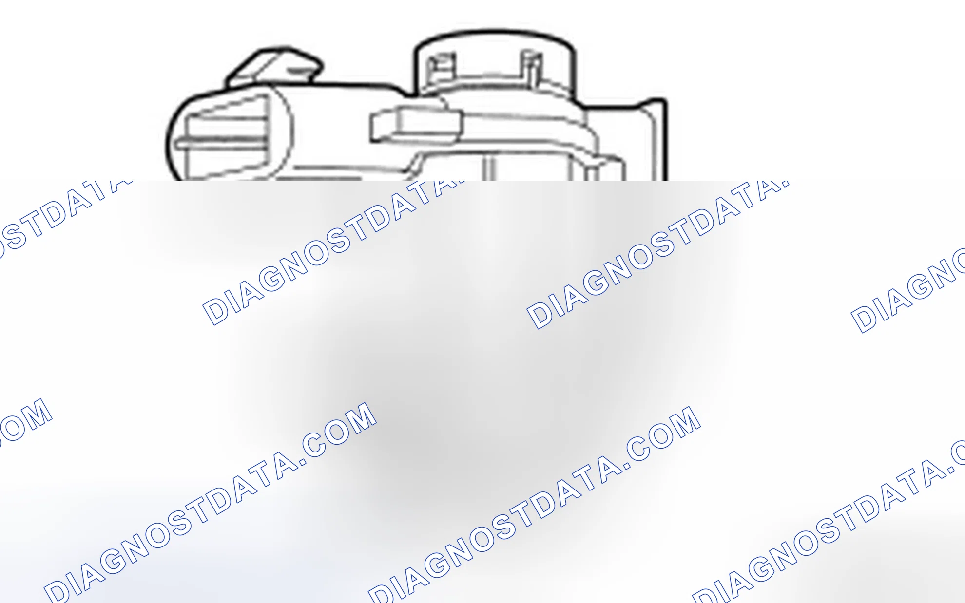 Scheme 64: Secondary Air Injection (AIR) Bypass Solenoid