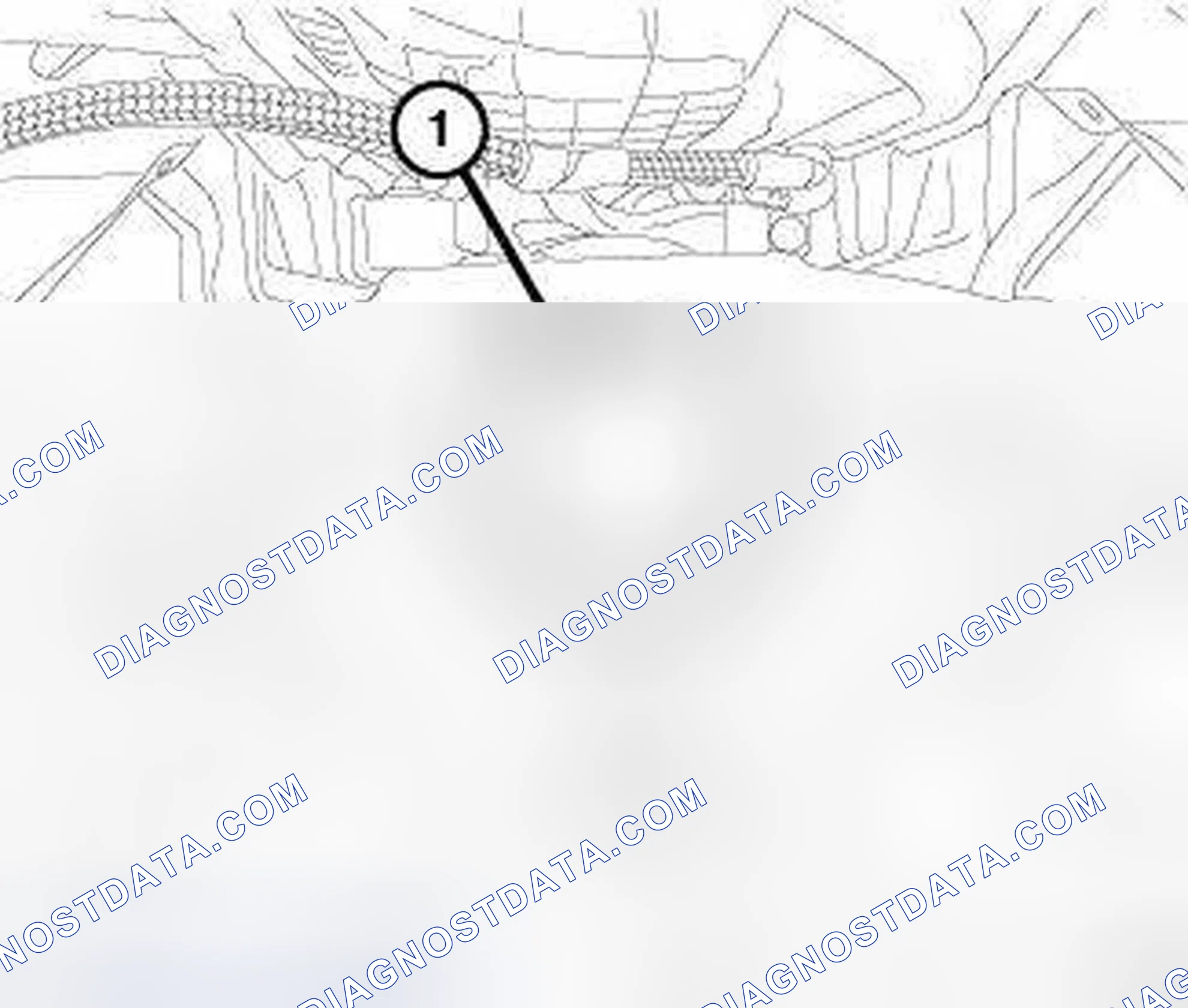Scheme 326: CAMSHAFT CORE HOLE PLUG