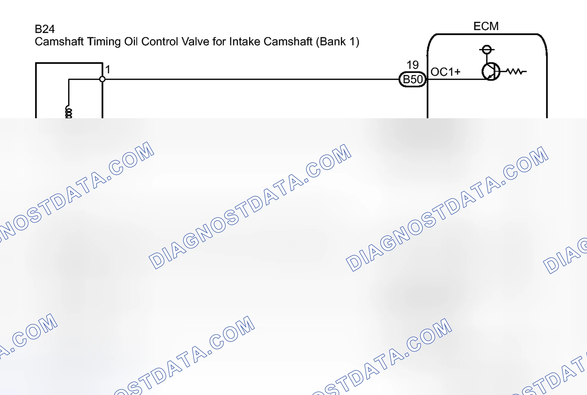 Scheme 671: WIRING DIAGRAM