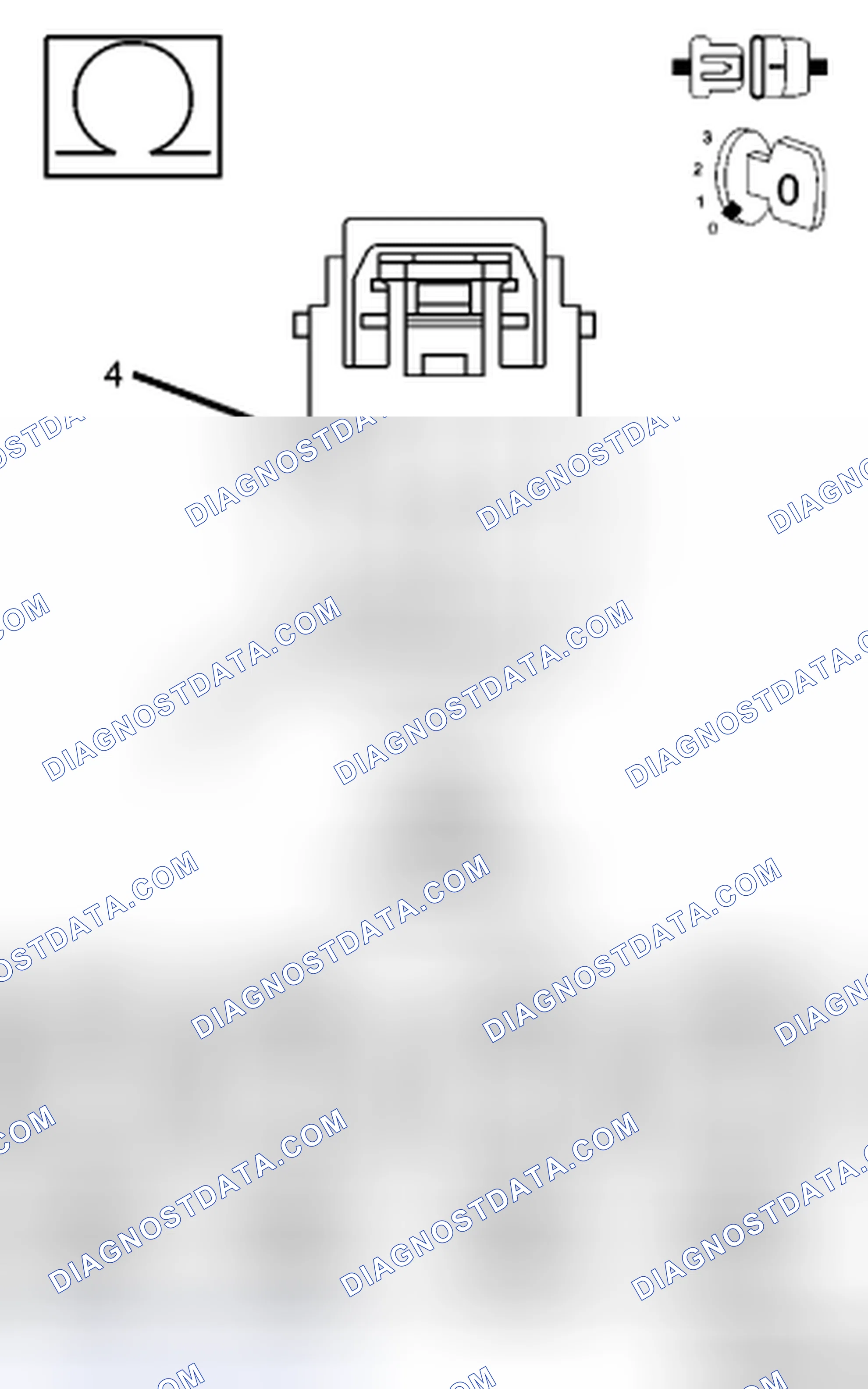 Scheme 36: Diagnostic Test