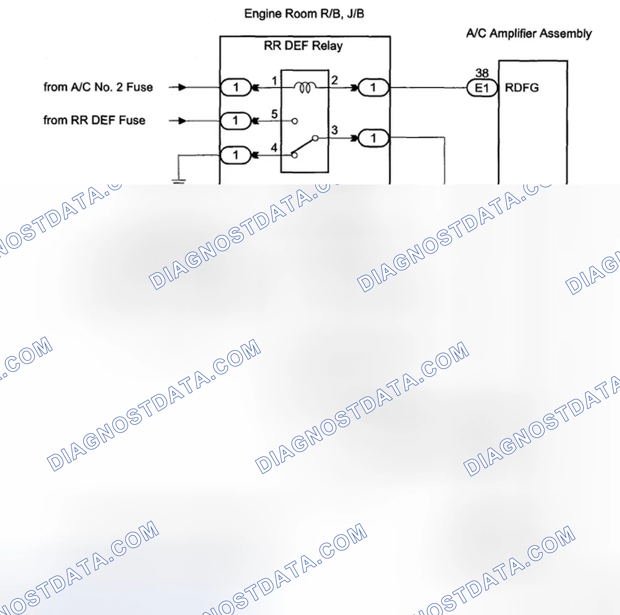 Scheme 108: SYSTEM DIAGRAM