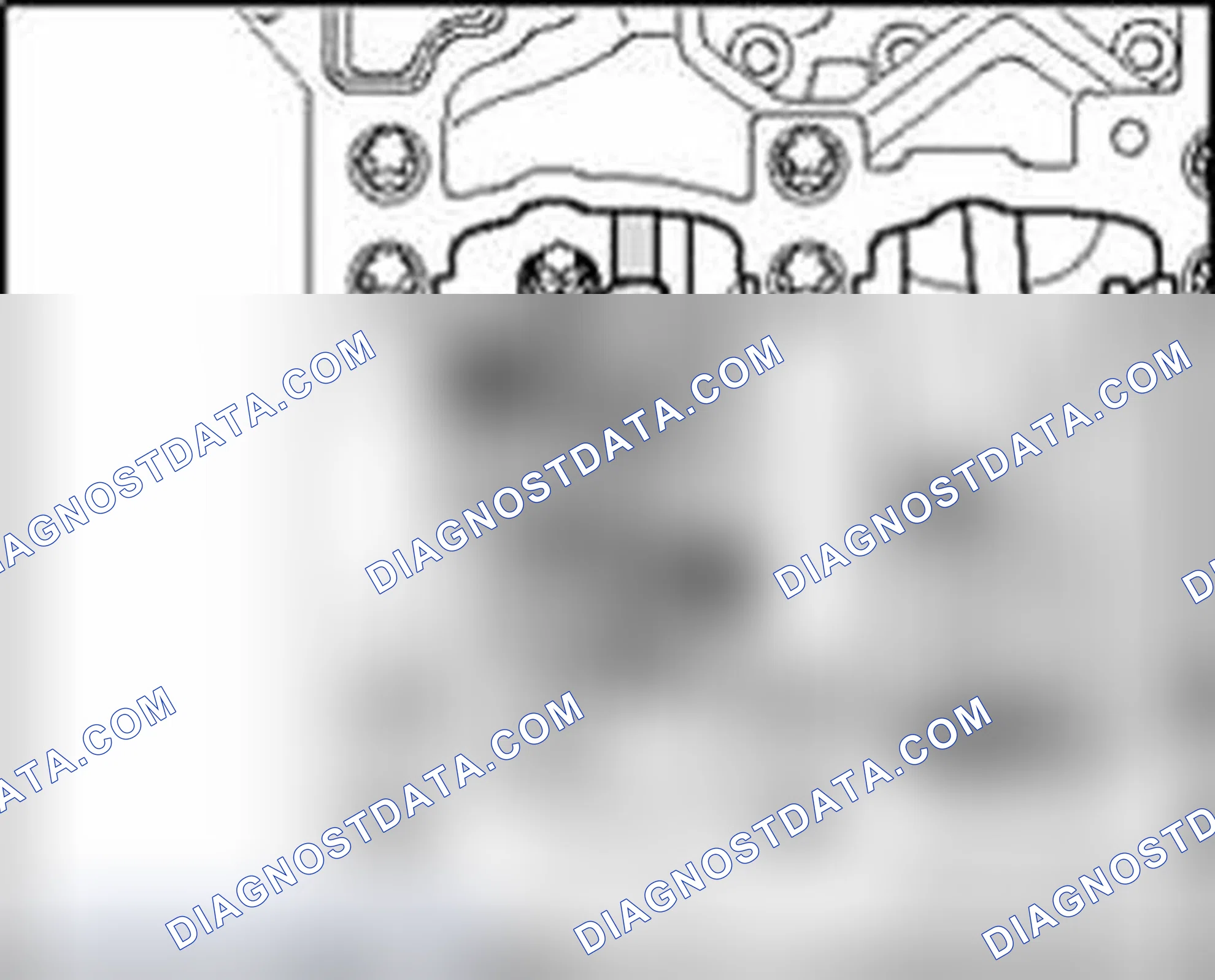 Scheme 250: Connecting rod, installed location