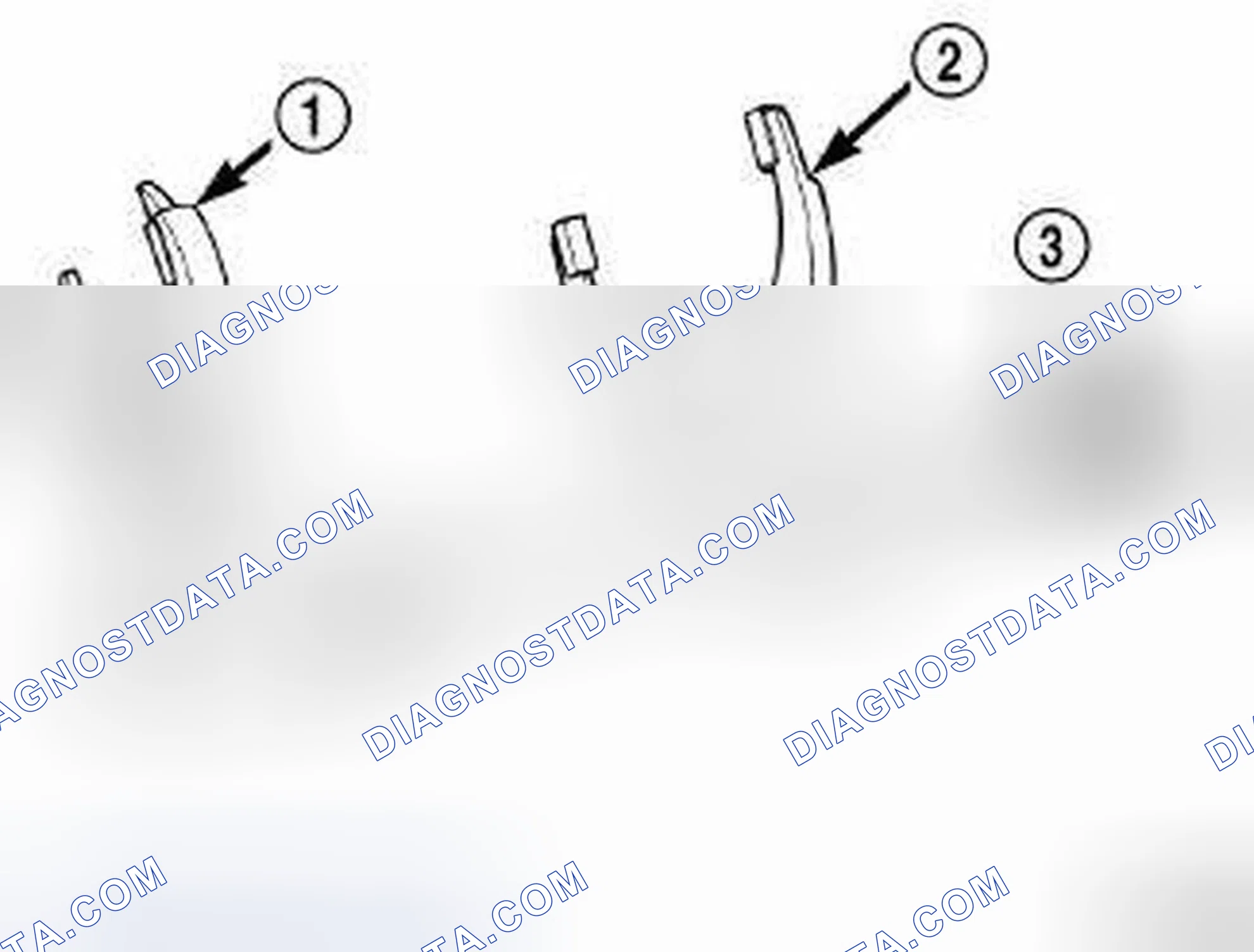 Scheme 113: SHIFT FORKS/HUBS/SLEEVES