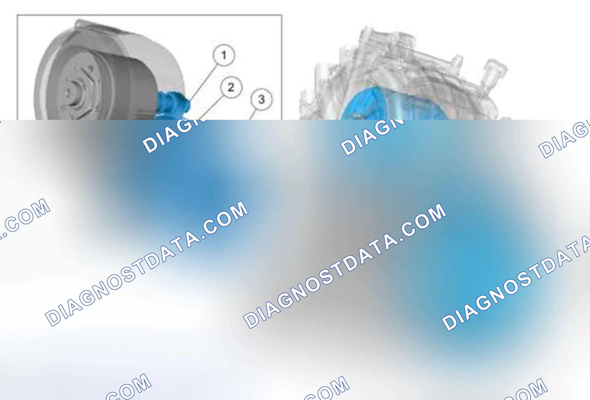 Scheme 65: Final Drive