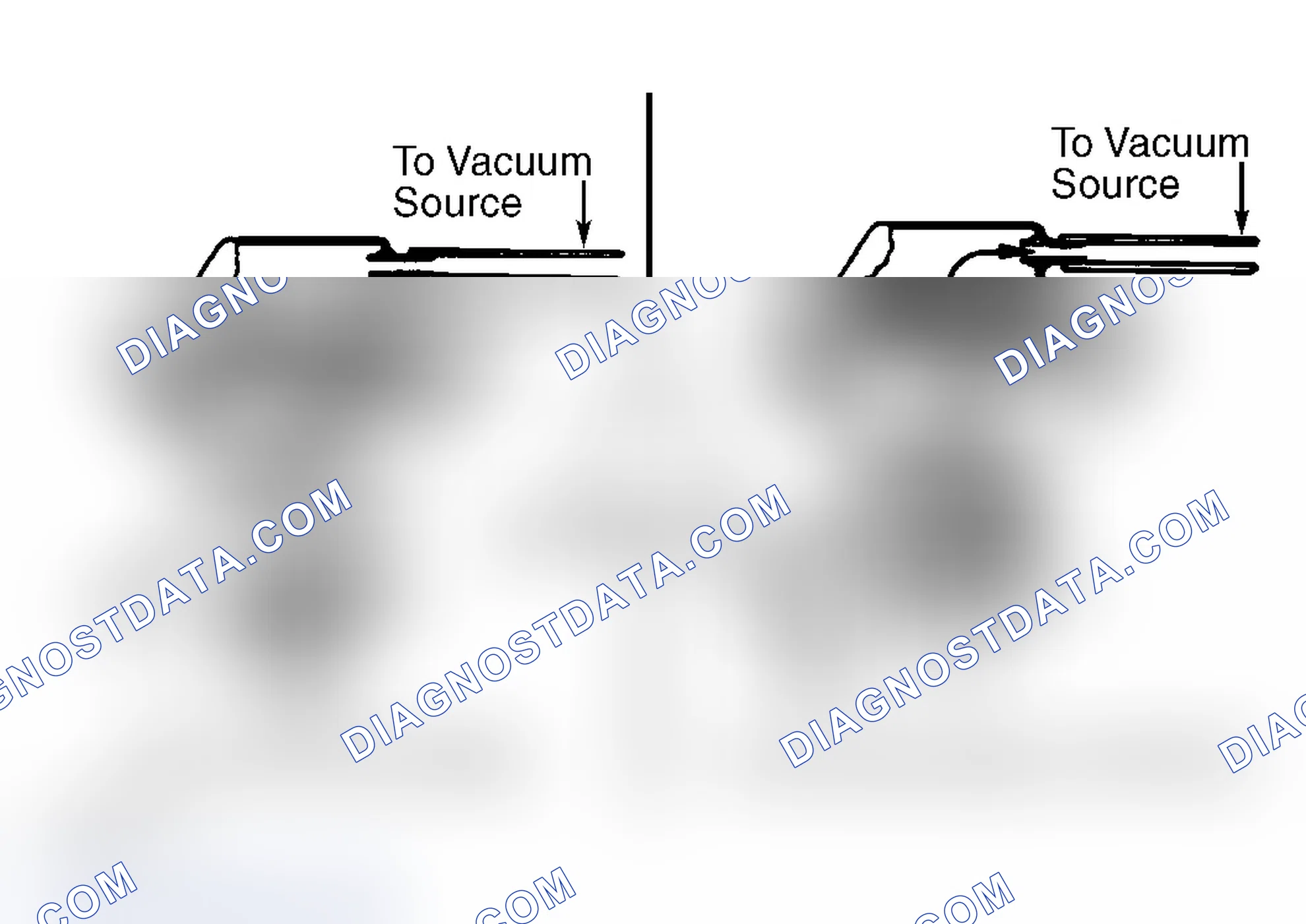 Scheme 42: Single Diaphragm EGR Valve
