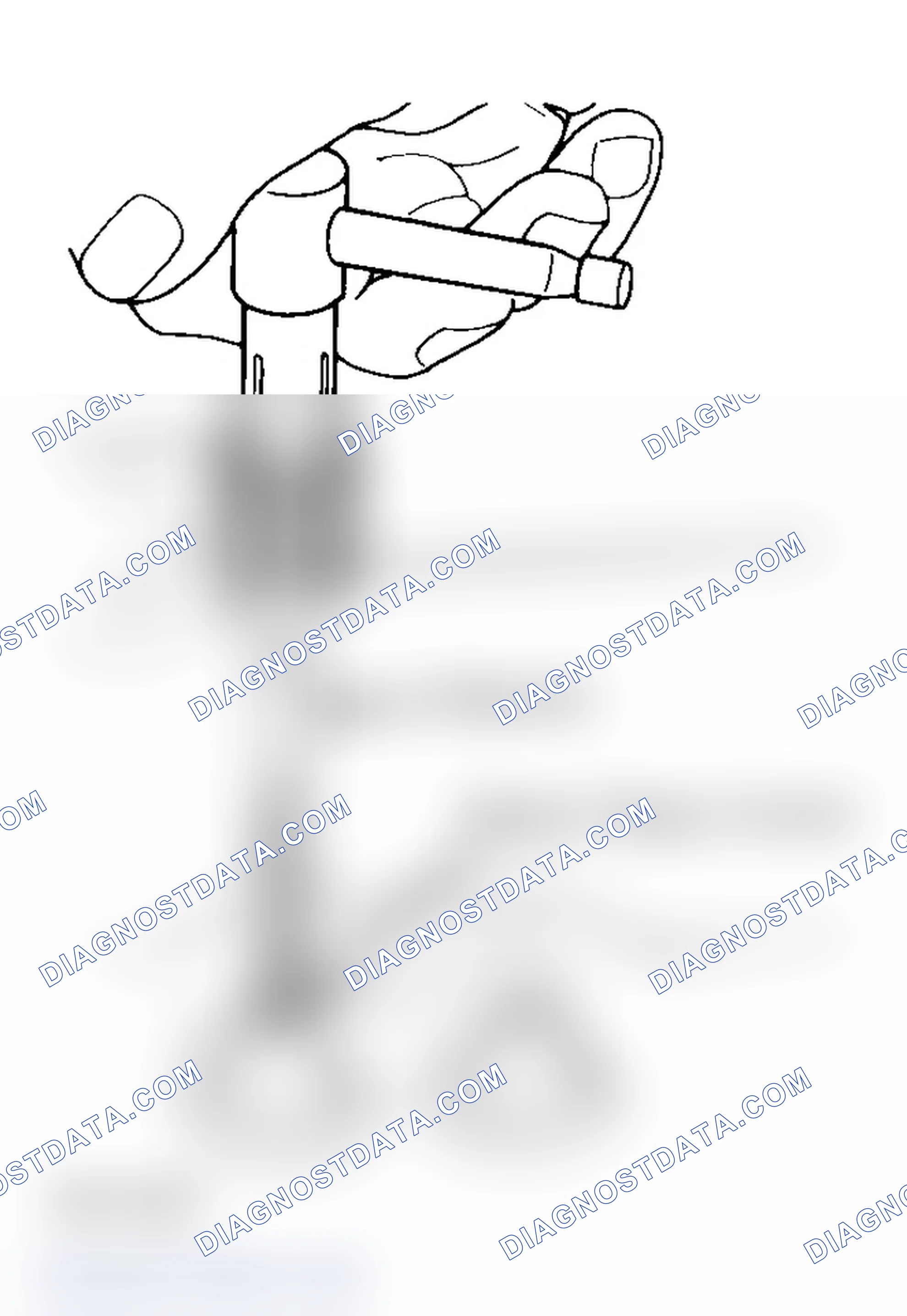 Scheme 9: Reaming Valve Guides