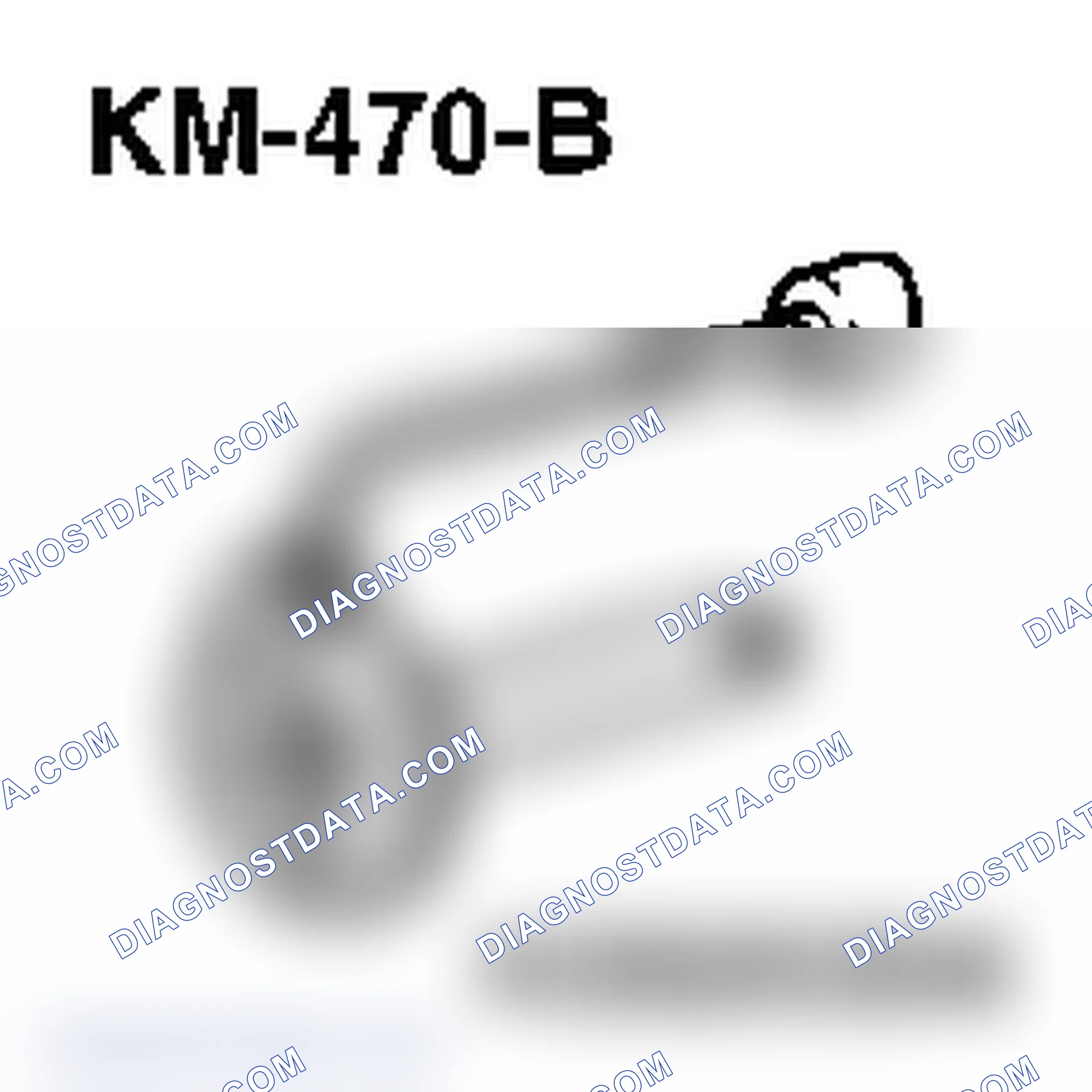 Special Service Tools