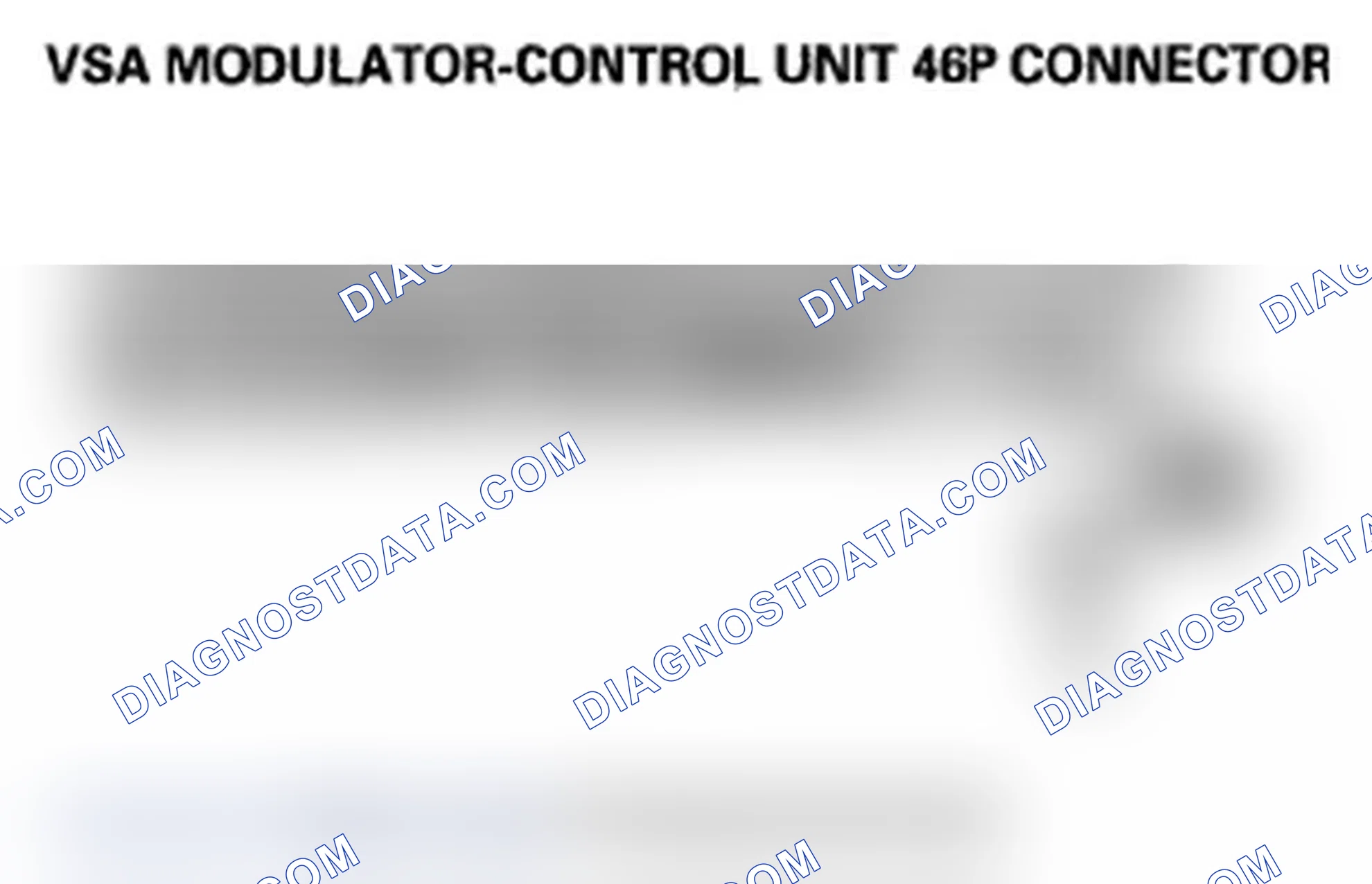 Scheme 28: DTC 53: Motor Stuck ON