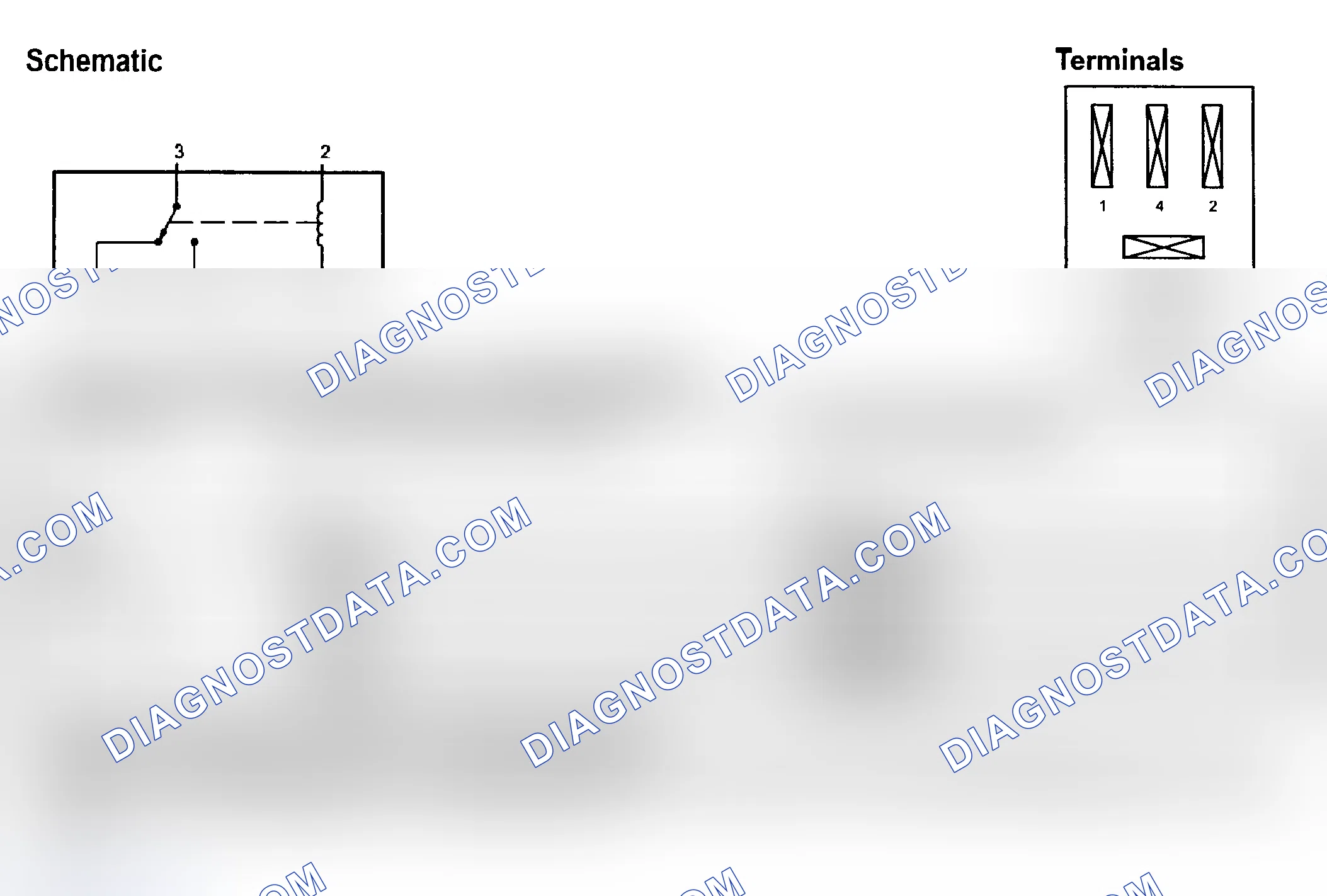 Scheme 25: RELAY - MICRO ISO
