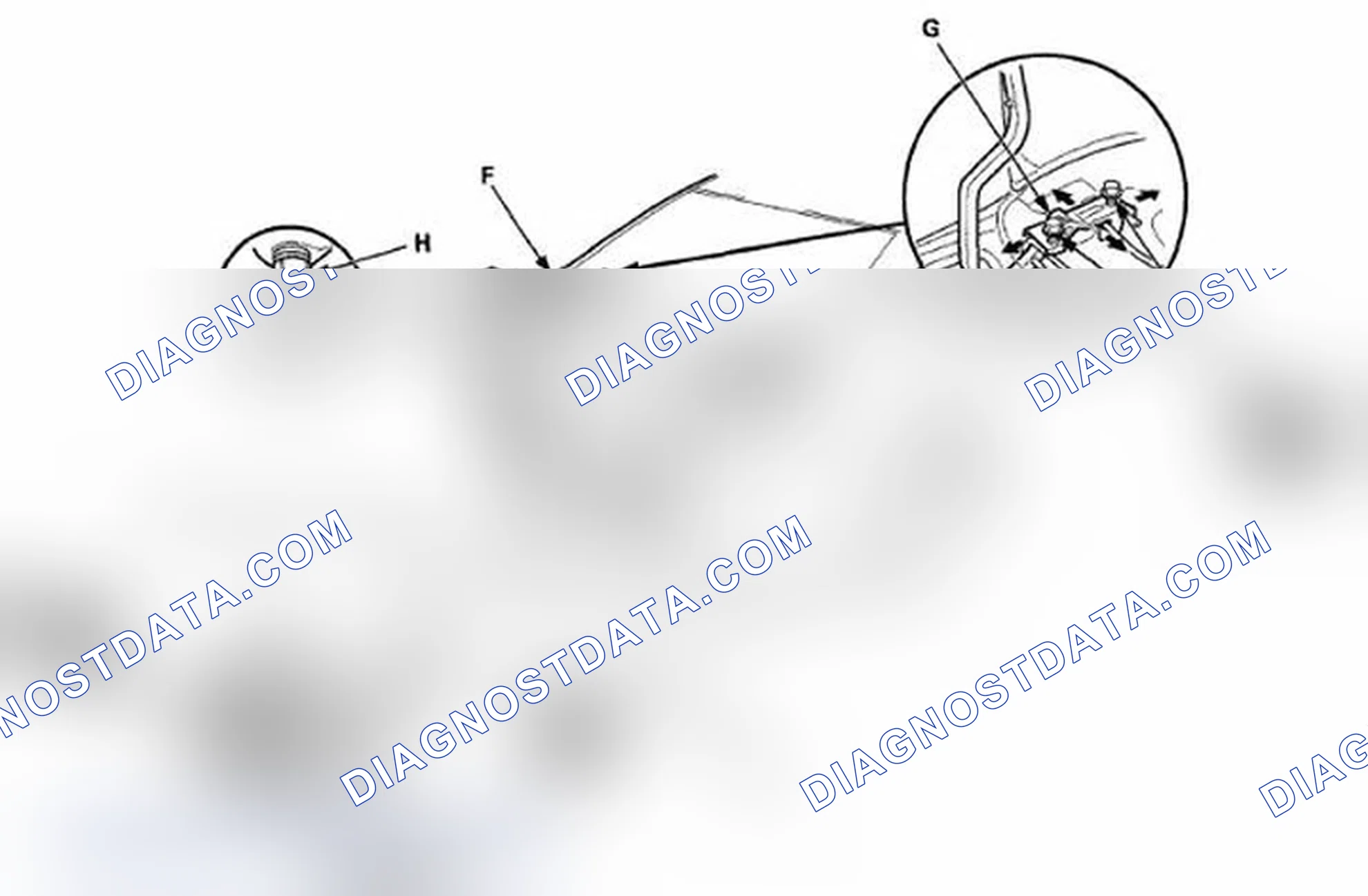 Scheme 151: Trunk Lid Adjustment