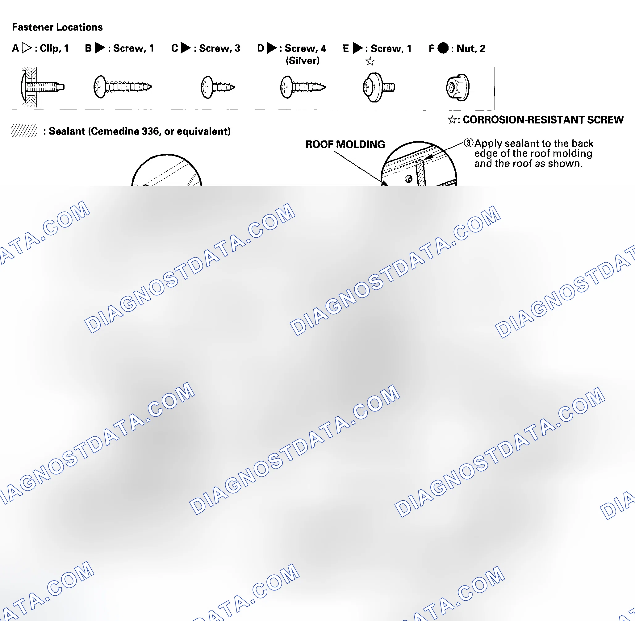 Scheme 42: Installation