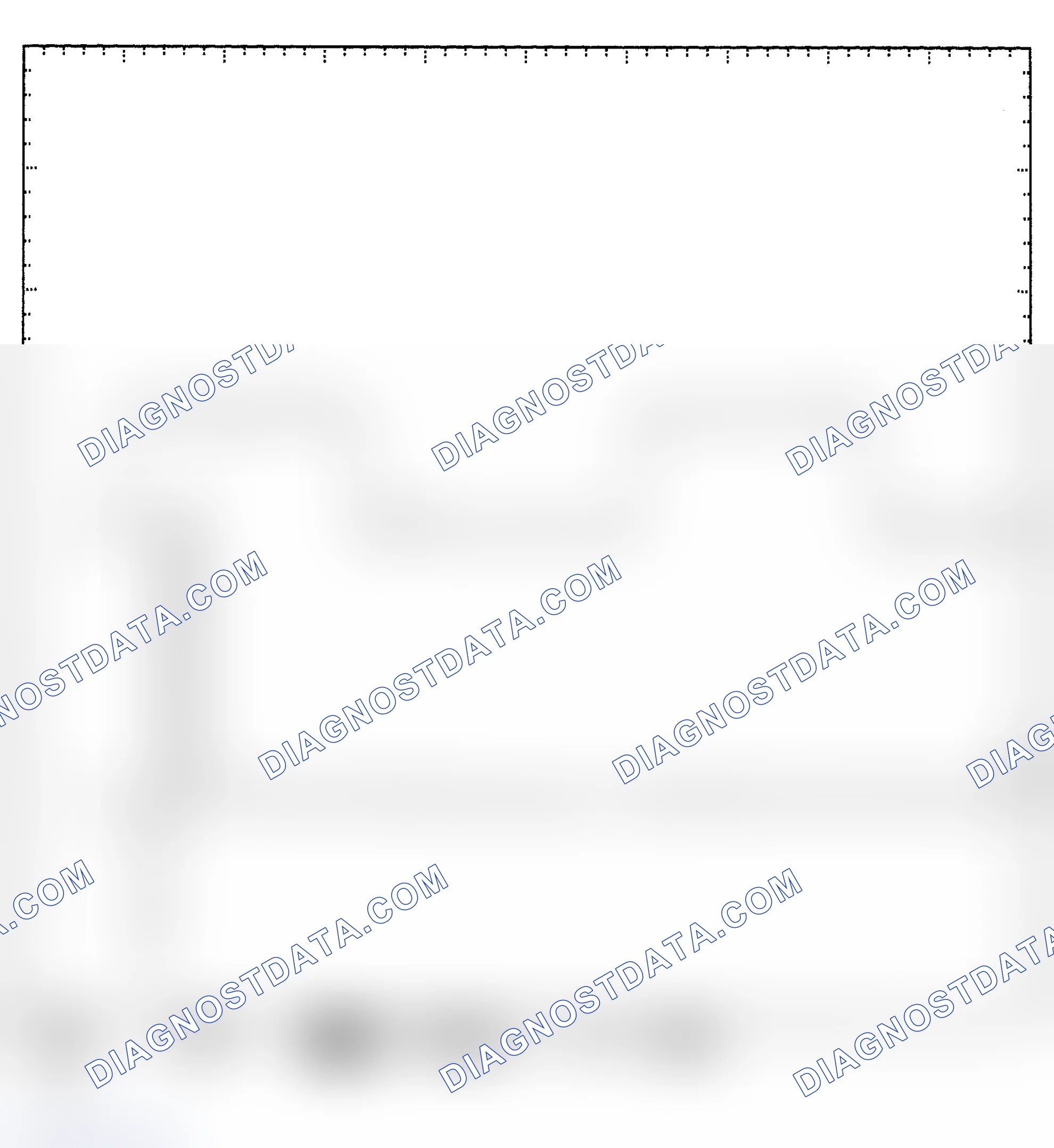 Scheme 26: Injector Bank - Known Good - Voltage Pattern