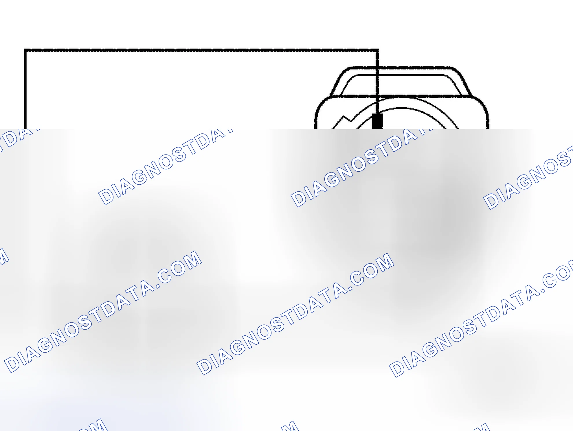 Scheme 1: PINPOINT TEST C: TORQUE CONVERTER CLUTCH (TCC) SOLENOID