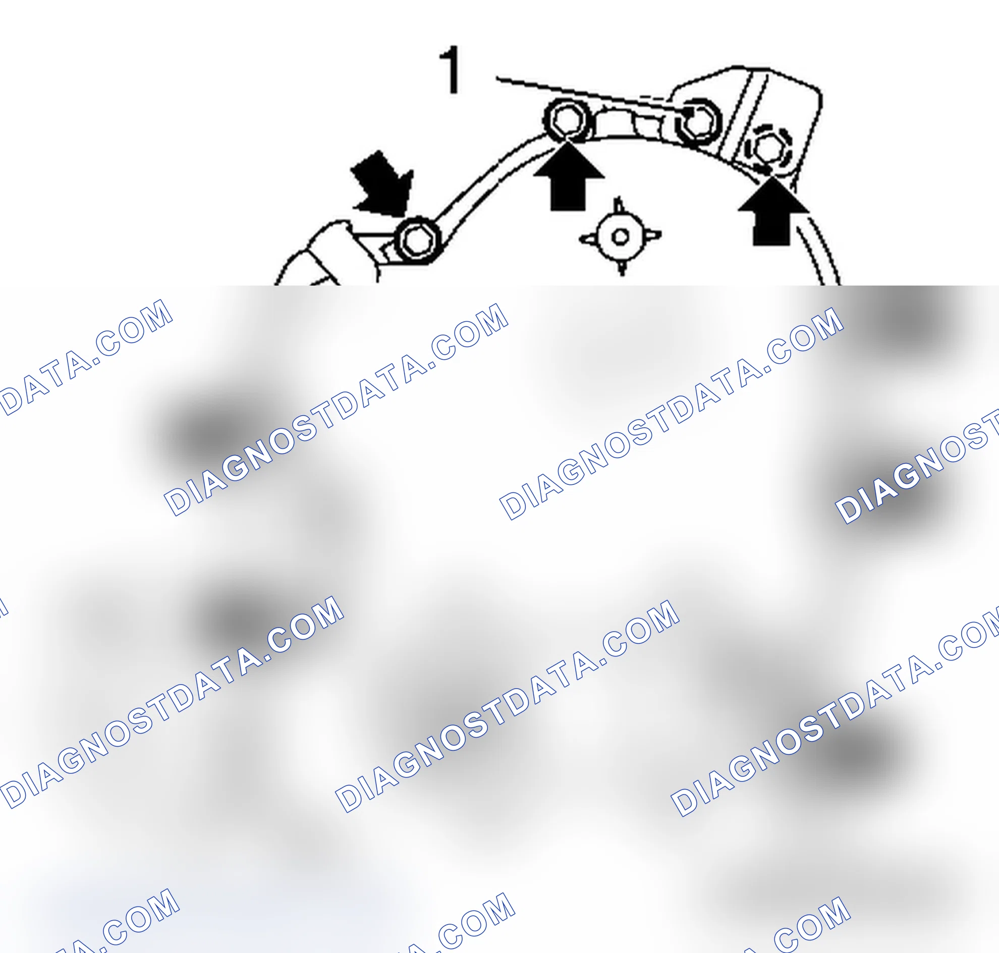 How to Replace the Both Camshafts