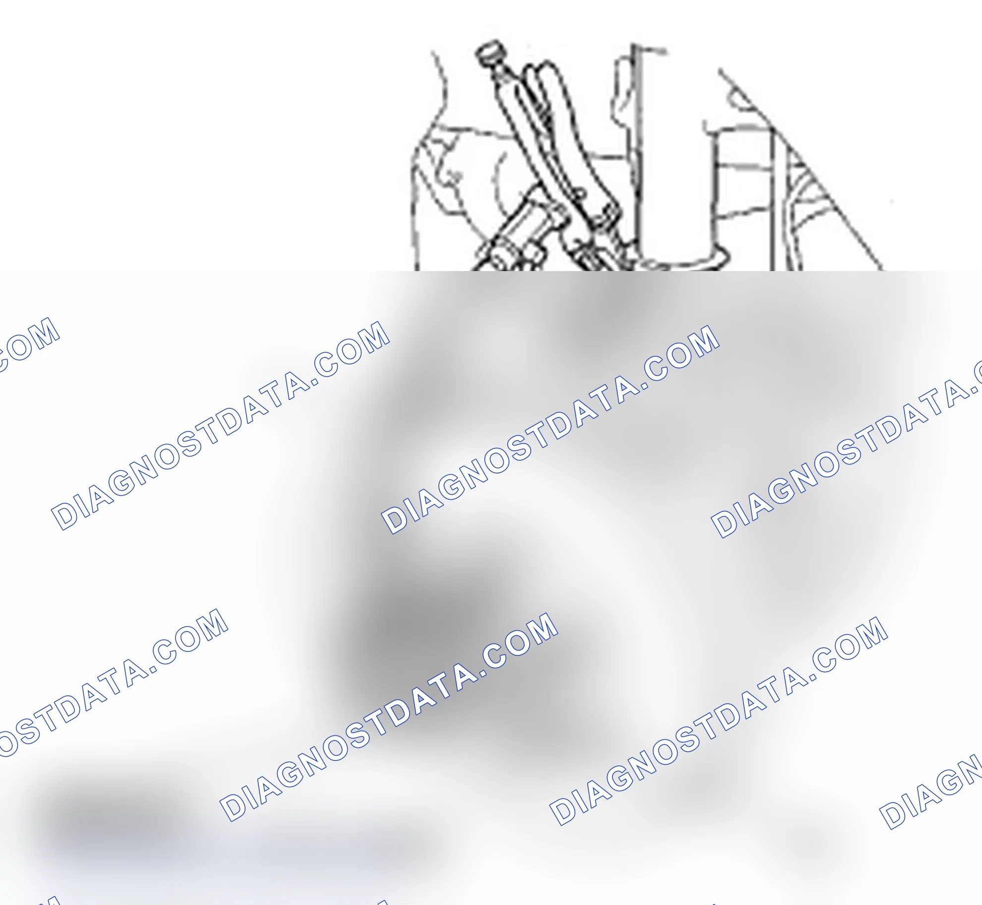 Scheme 11: Wheel Bearing End Play Inspection