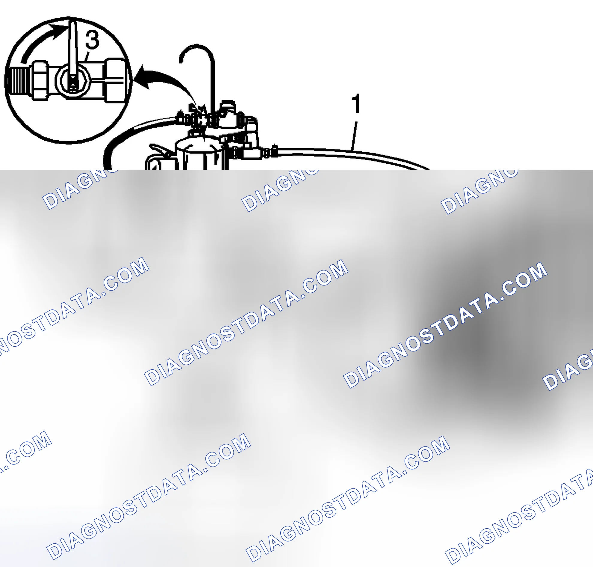 Scheme 473: Forward Flush